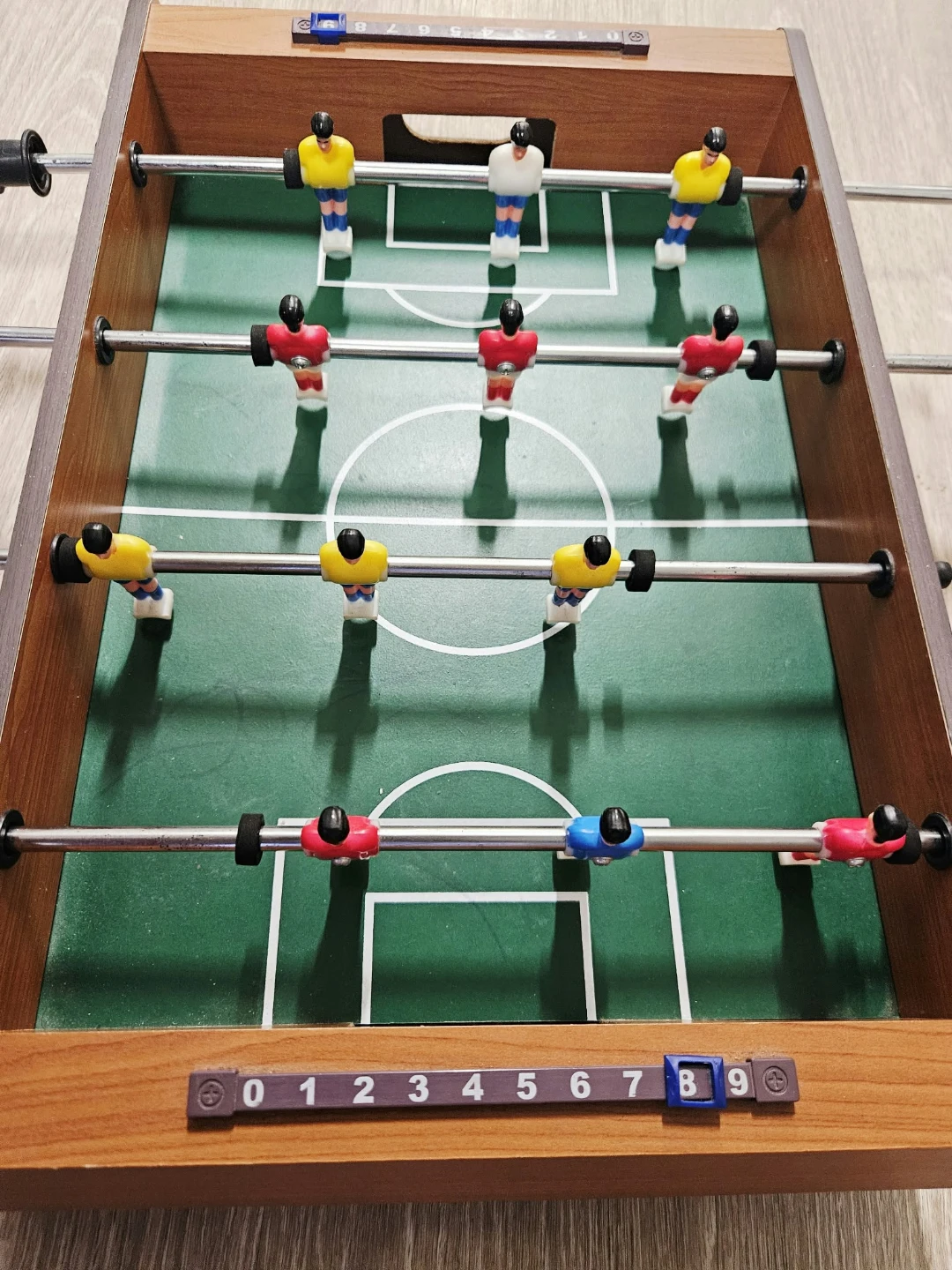 Tabletop Foosball Game - photo 4