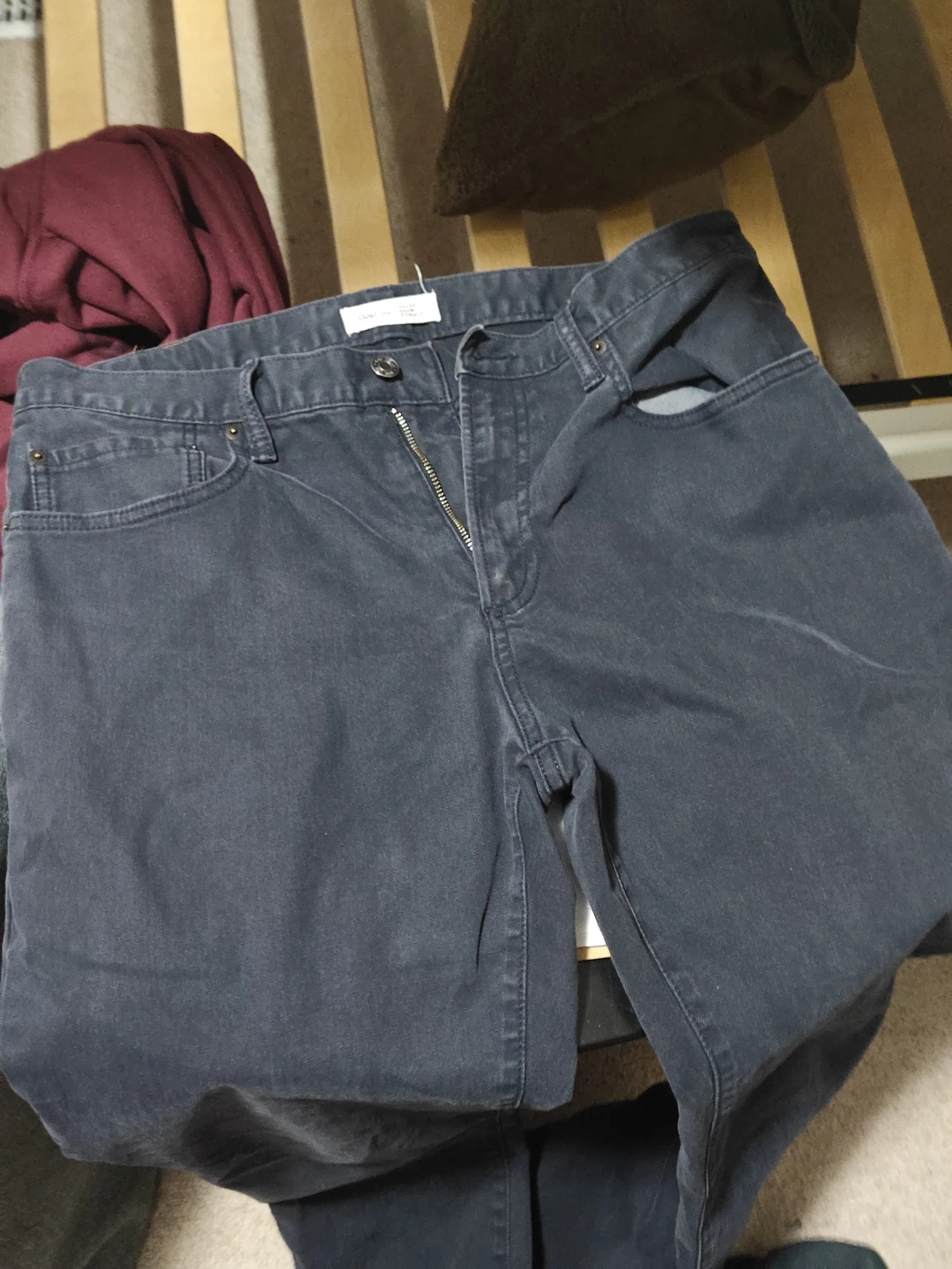 Gap 1969