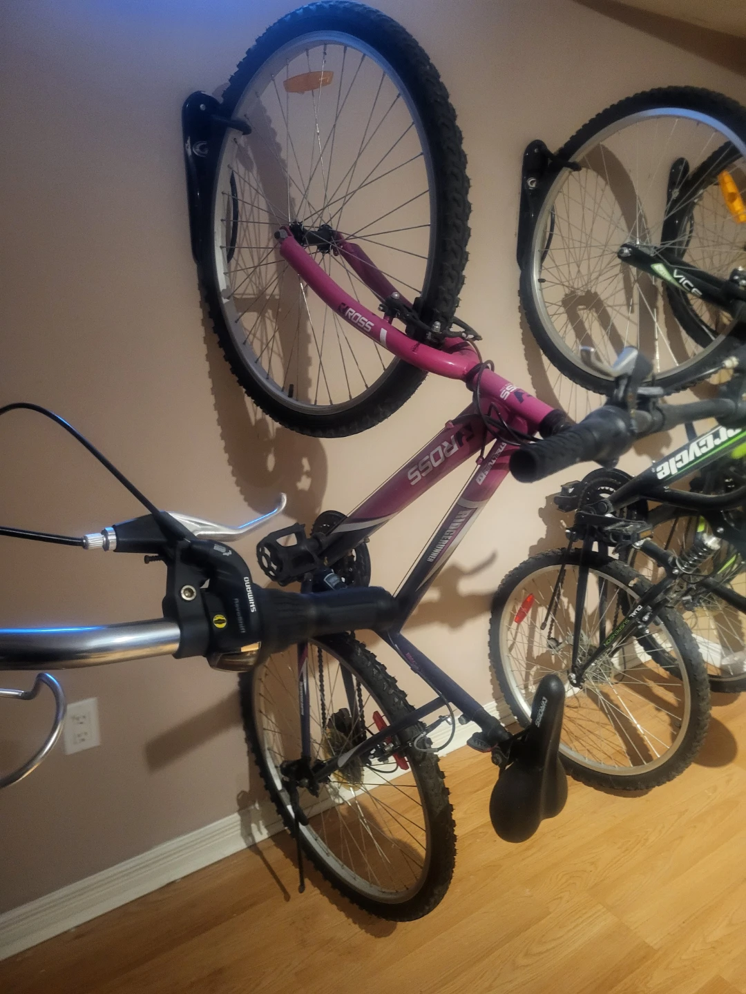 Bikes for sale - photo 2
