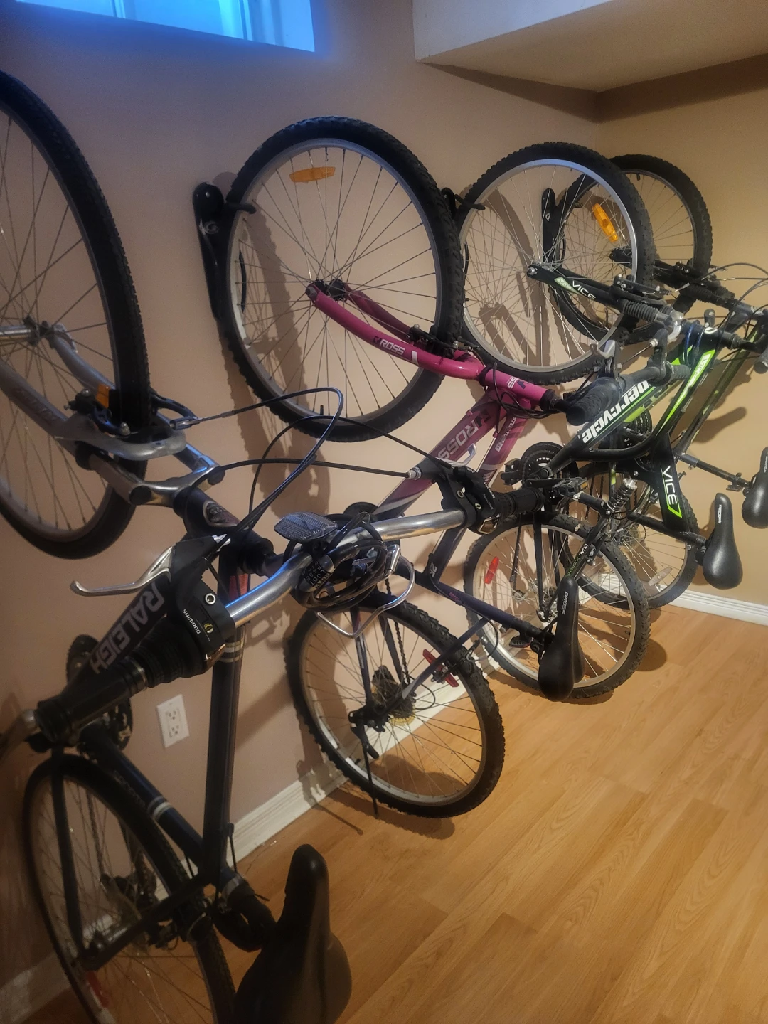 Bikes for sale - photo 5