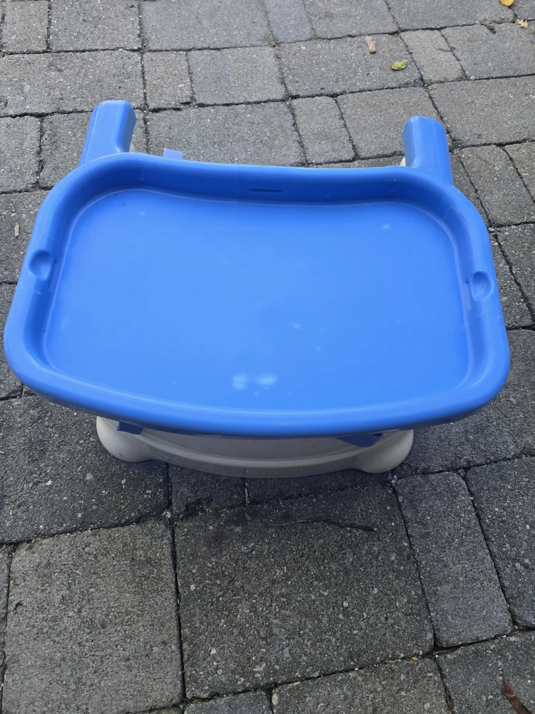 Fisher-Price Portable Booster Seat - photo 4