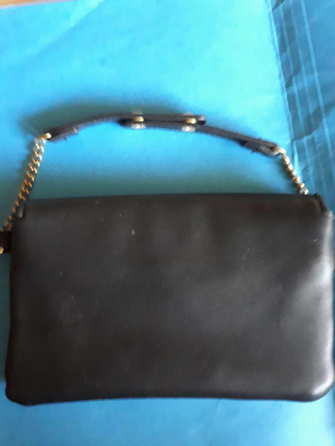 Steve Madden Black Clutch Wallet - photo 4