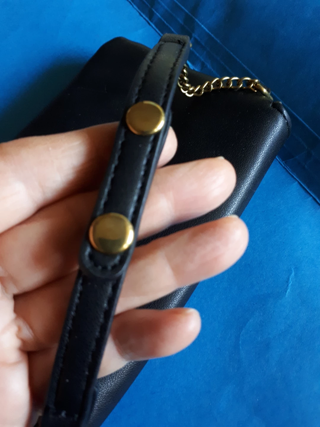 Steve Madden Black Clutch Wallet - photo 5
