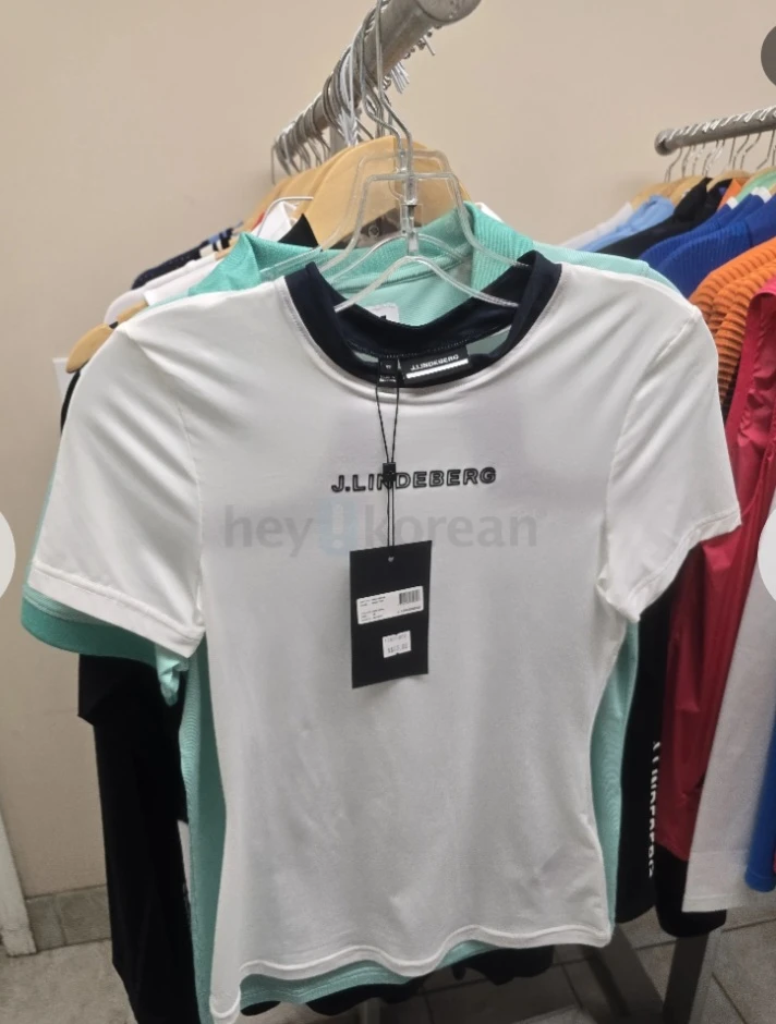 J Lindeberg women's Golf Apparel - photo 2