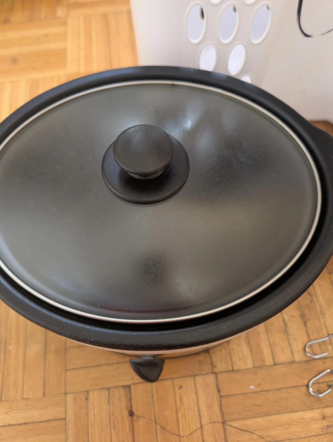 Hamilton Beach Slow Cooker - photo 2
