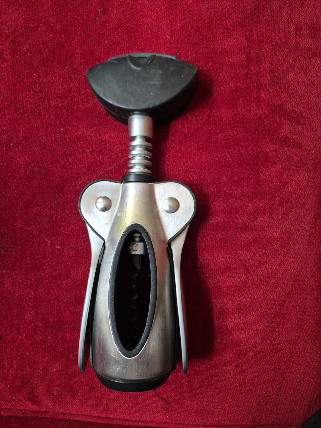 OXO Winged Corkscrew (Skokie) - photo 2
