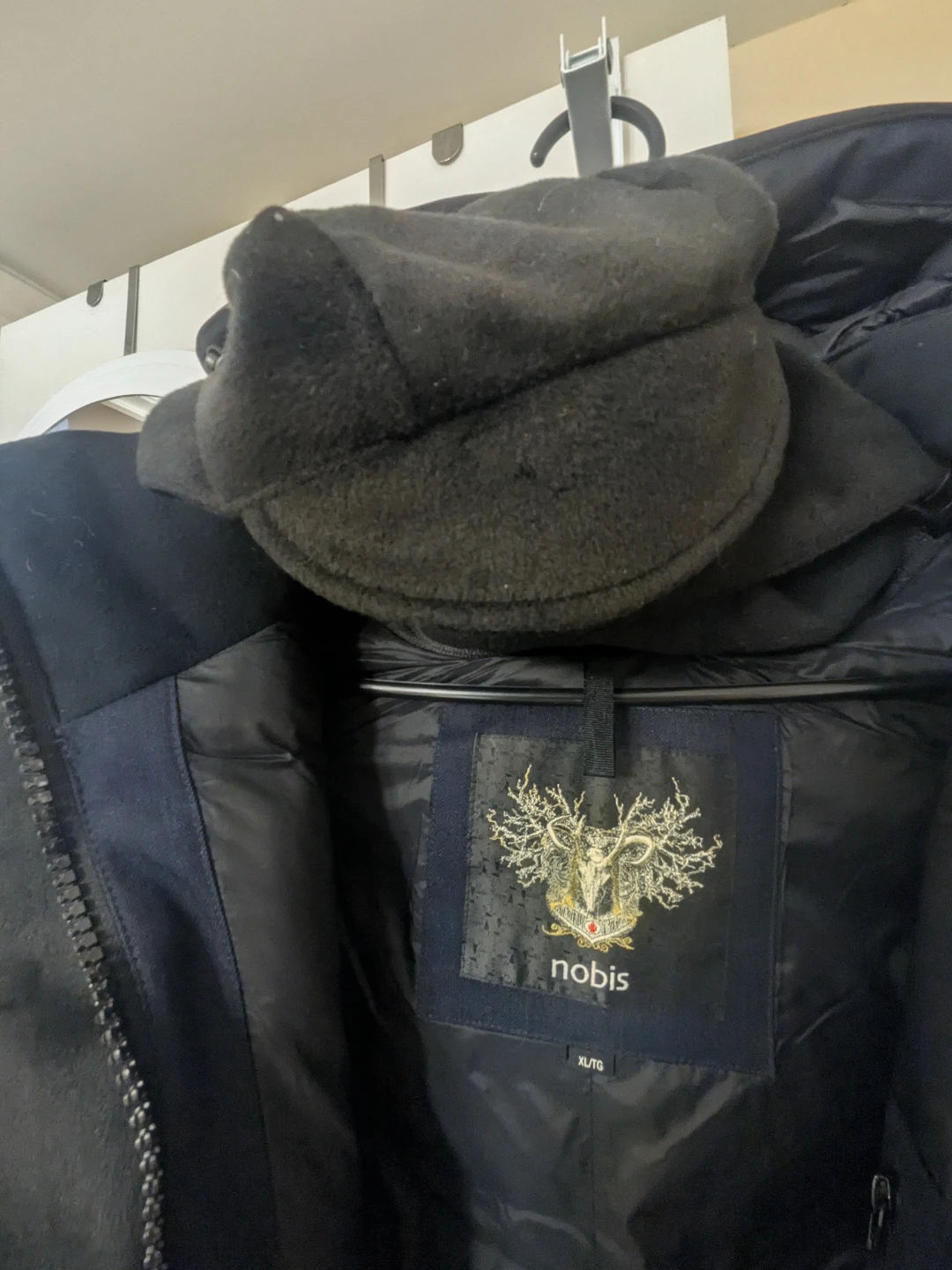 Nobis Meredith Winter Parka Jacket - photo 3