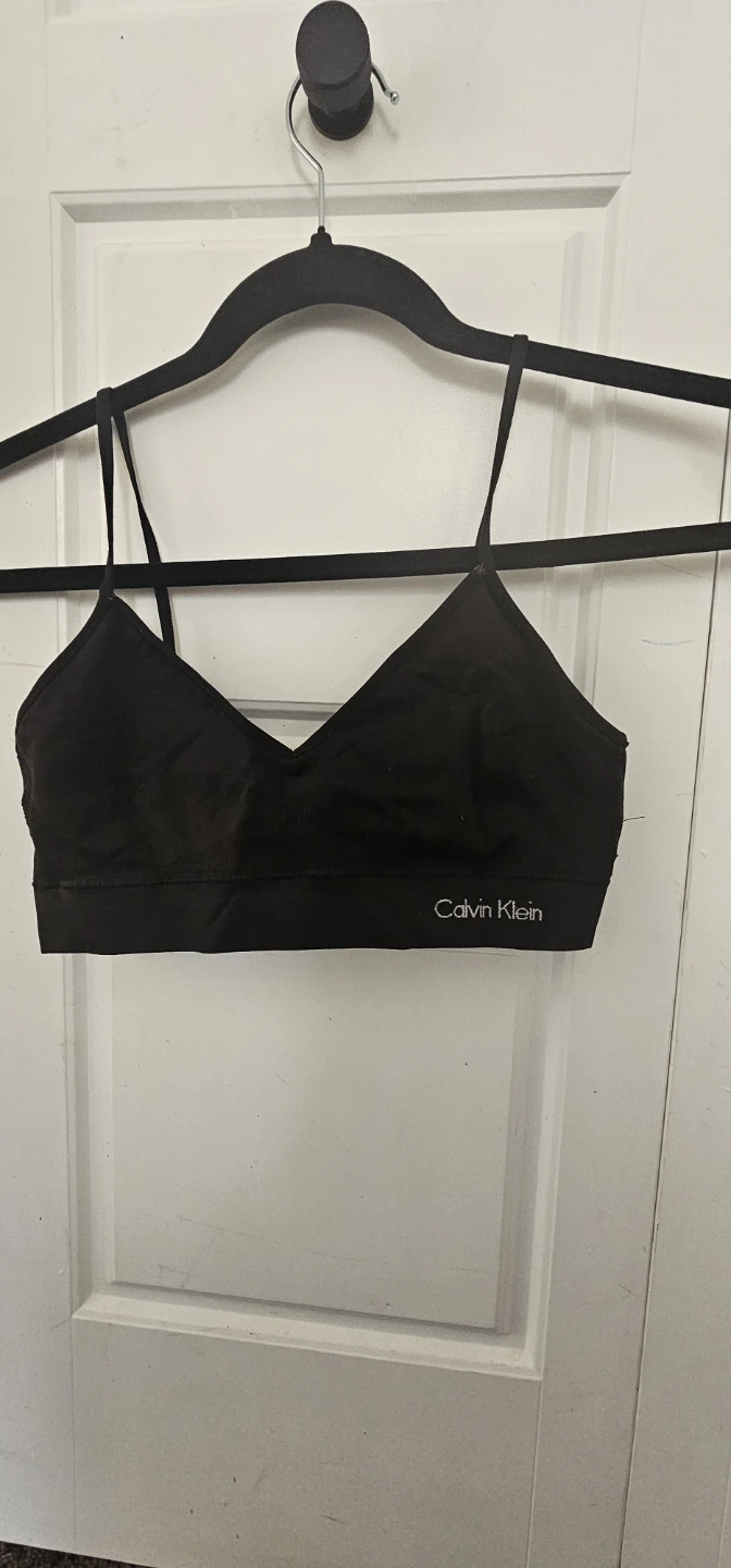 Bra