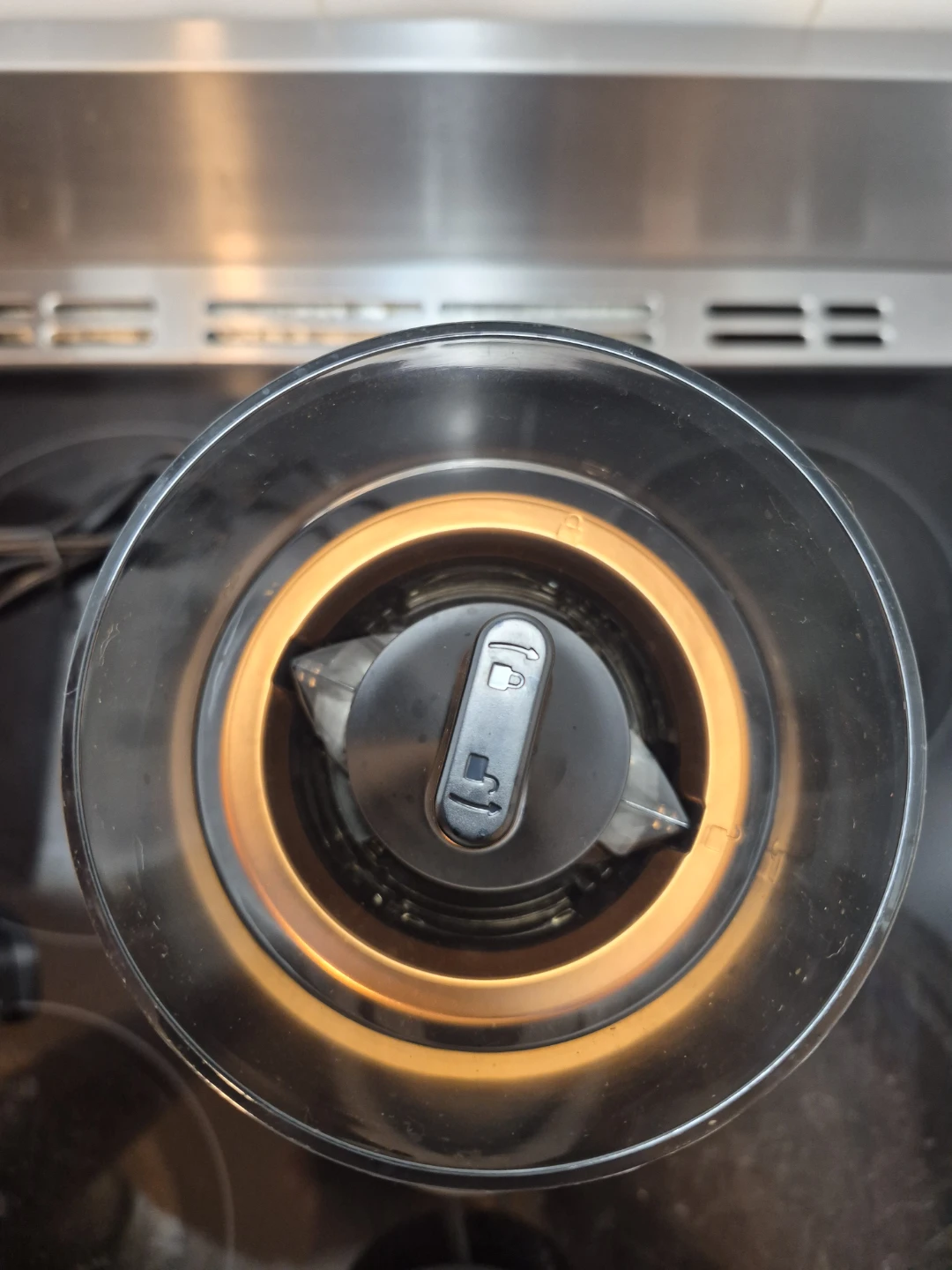 BRAND NEW AMZCHEF Coffee Grinder - photo 4
