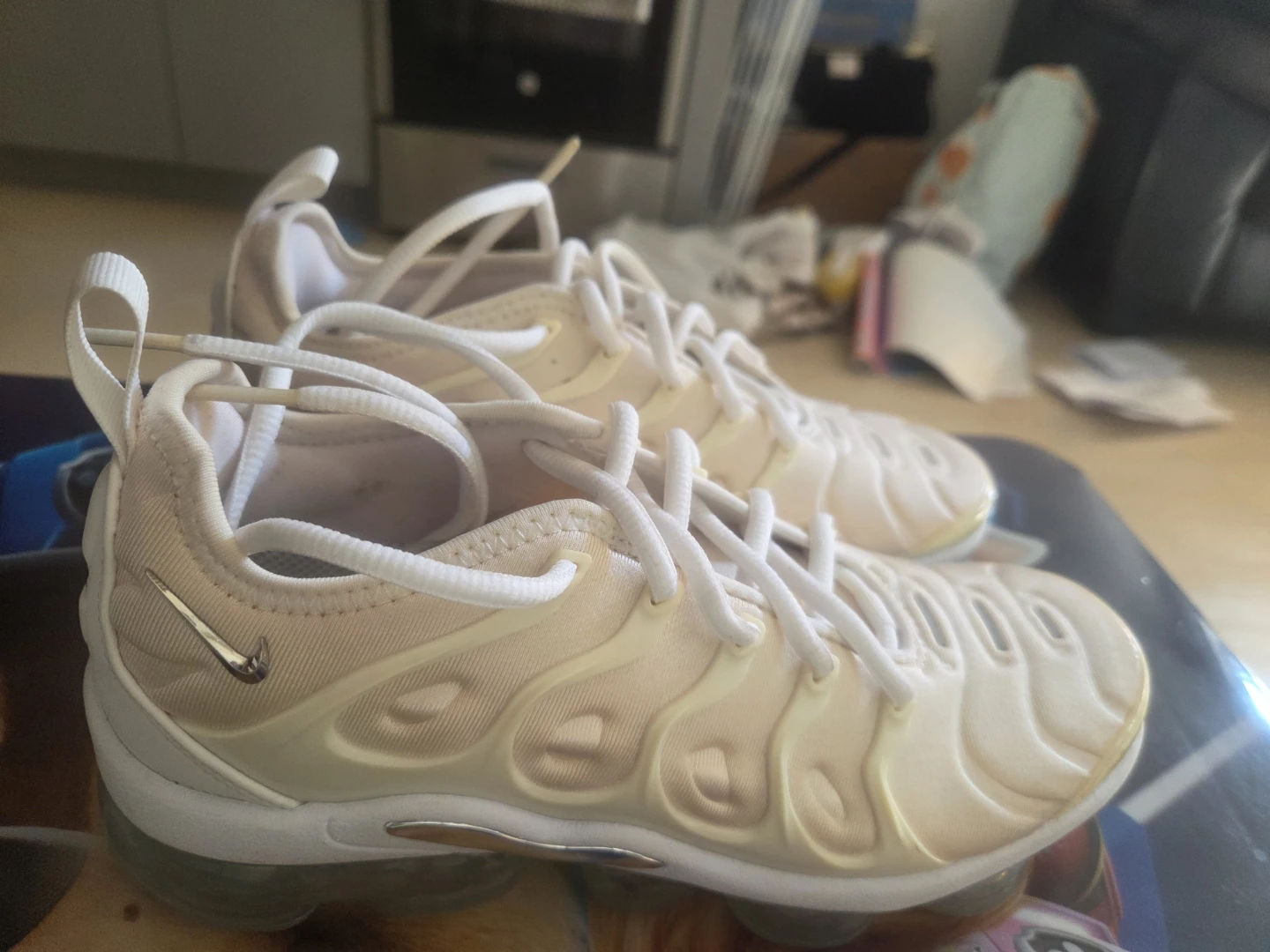 Nike Air VaporMax Plus Sneakers