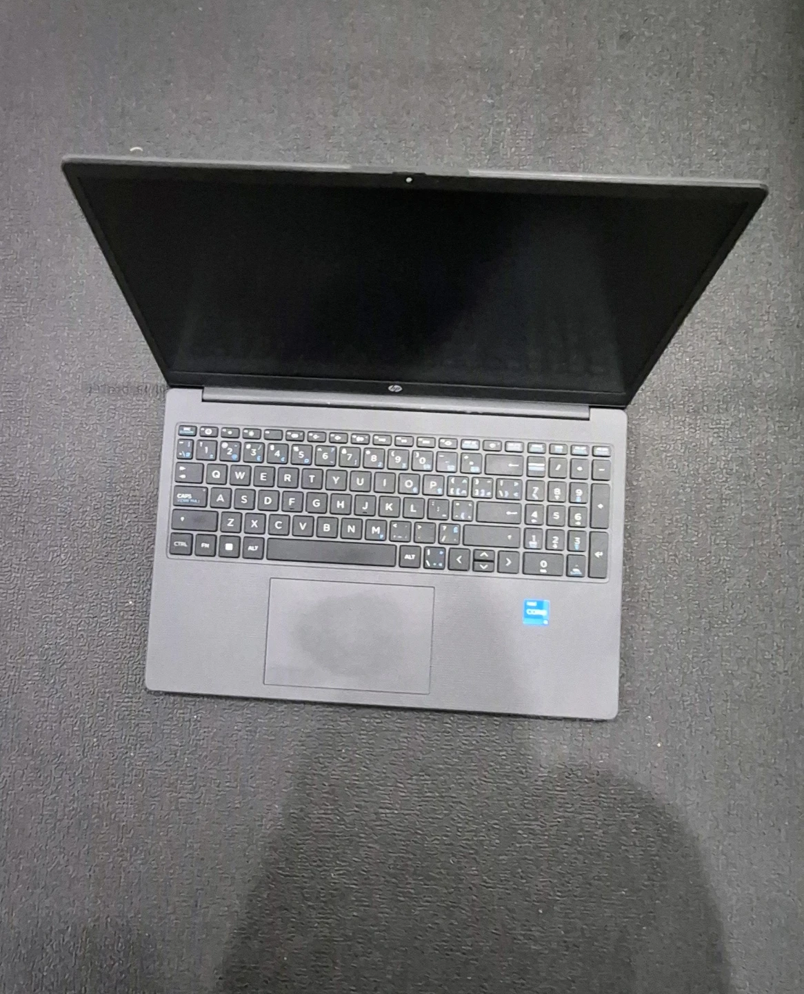 HP Laptop - photo 2