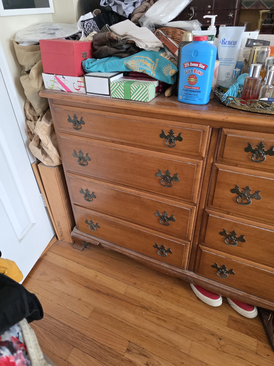 Everything Must Go moving - photo 5