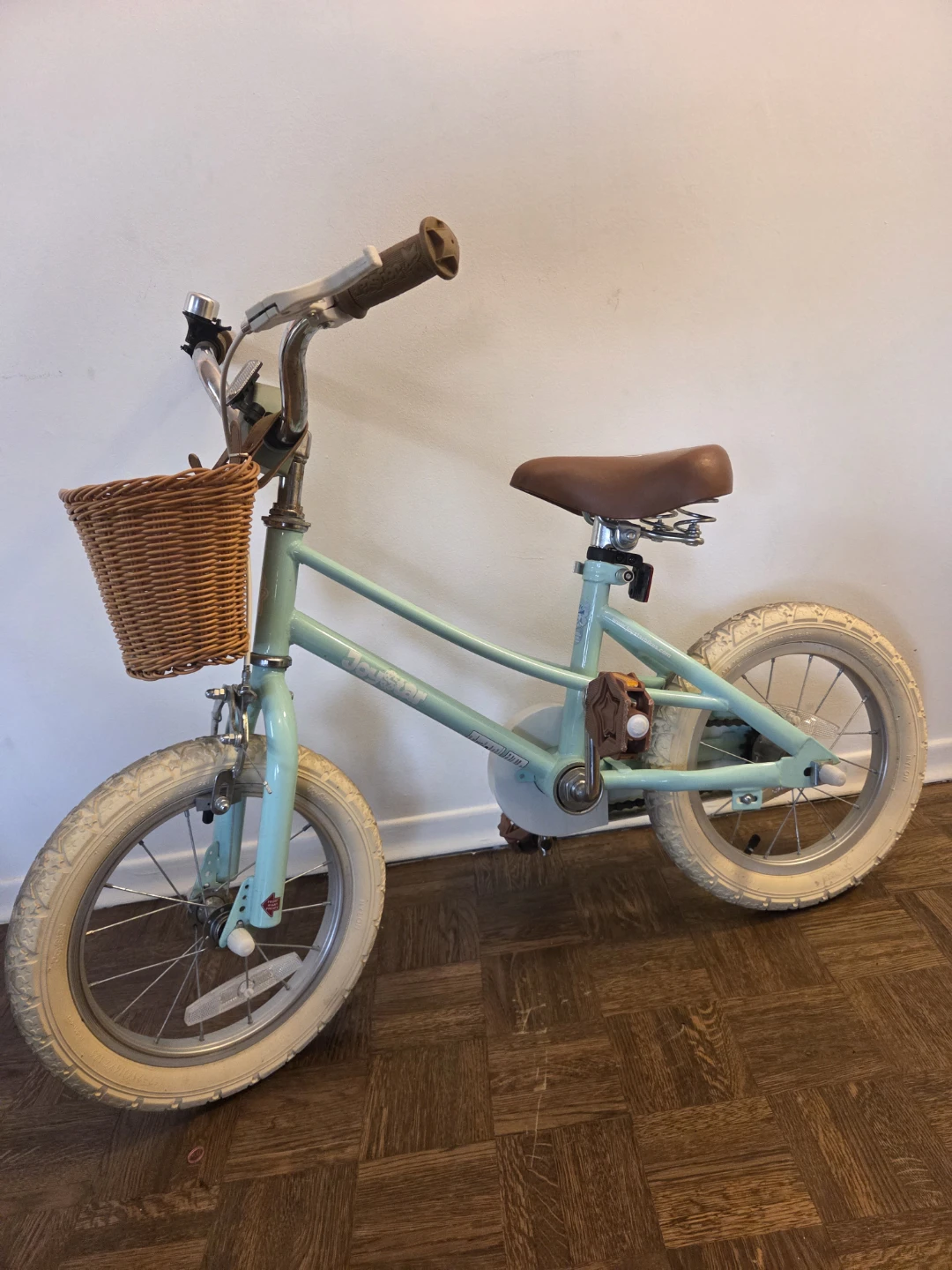 Joystar Kids Bicycle