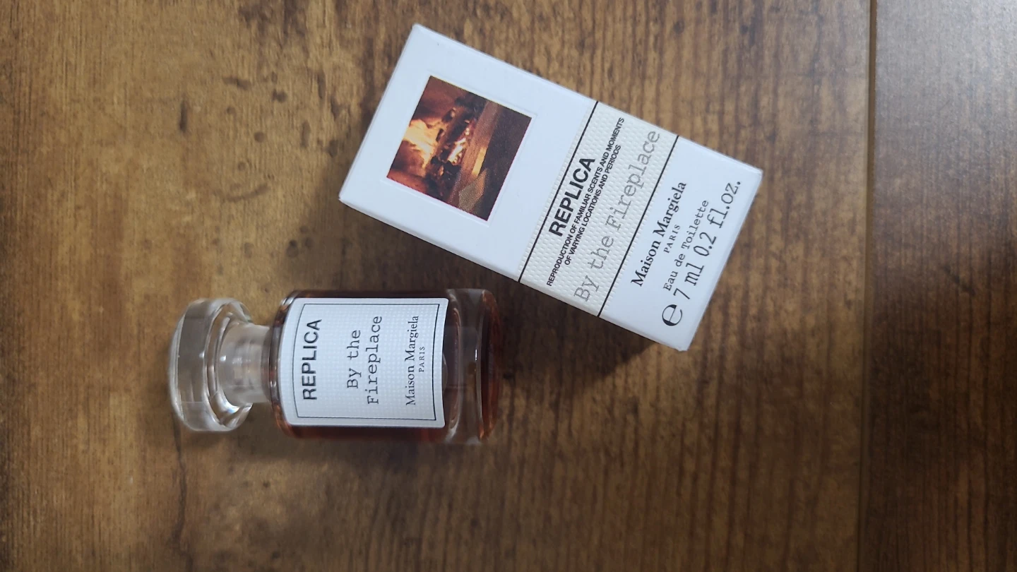 Mini Perfume Bundle – Kylie Jenner + Maison Margiela - photo 2
