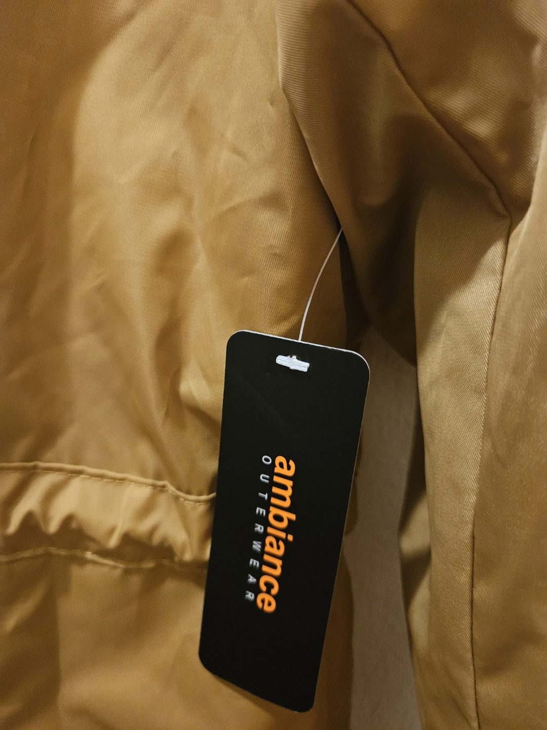 Ambiance Outerwear Hooded Jacket - photo 5