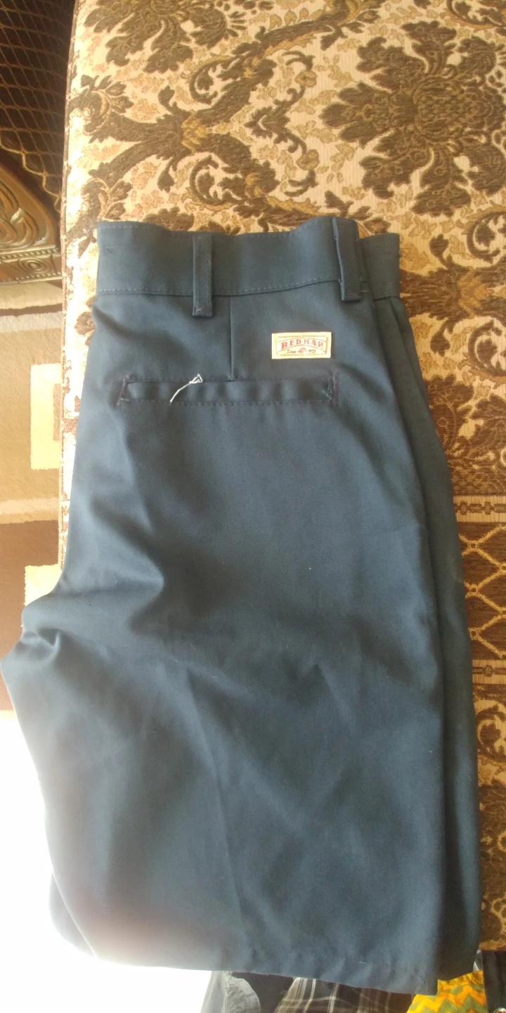 Men's boys shorts - photo 2