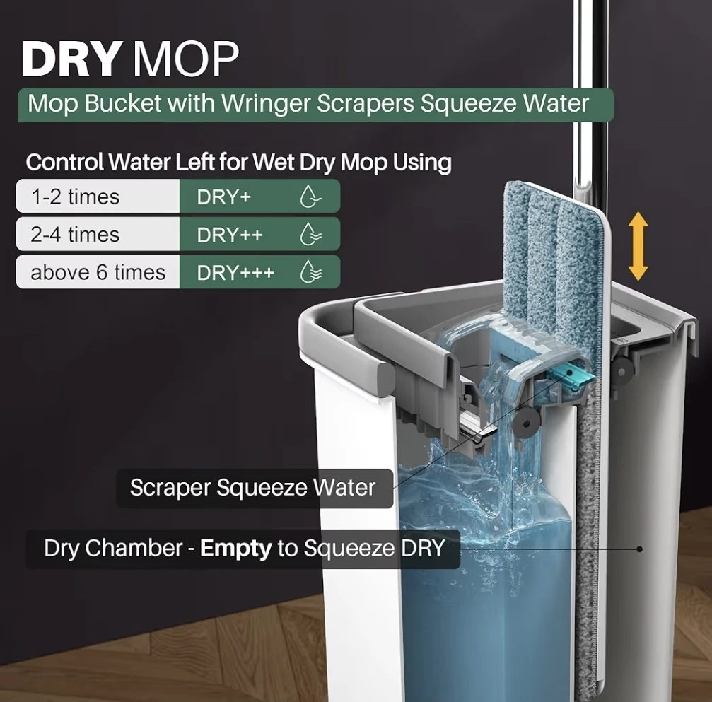 Joy Mop - photo 3