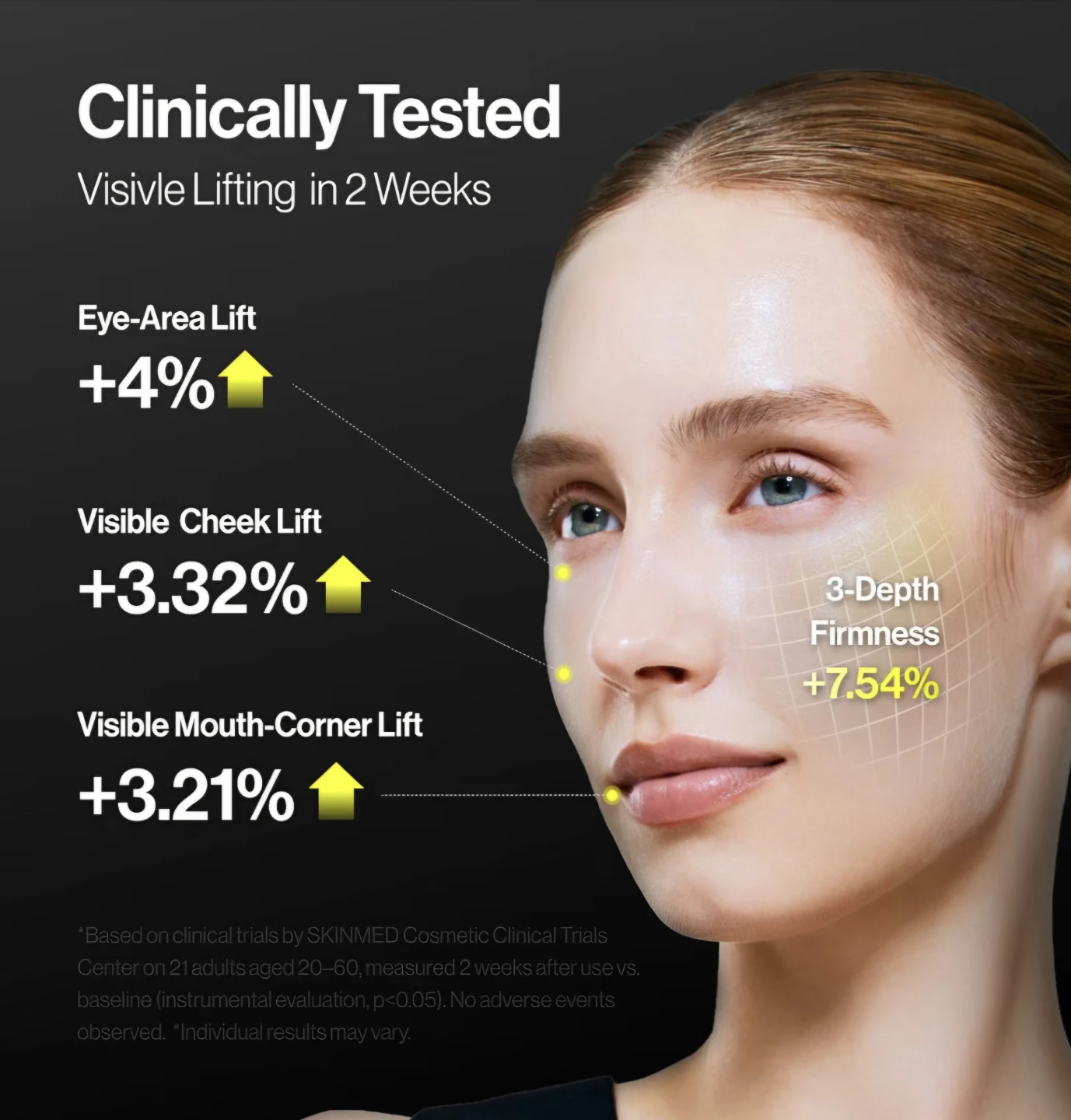 Celimax Retinal Shot Tightening Booster - photo 4