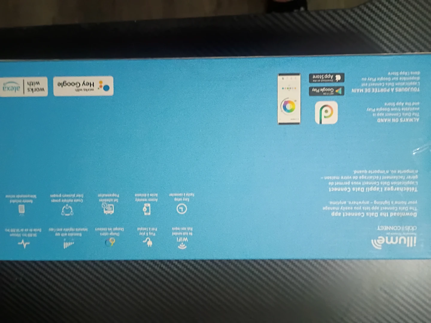 Illume Dals Connect Kit of 5 Smart Pucks - photo 2