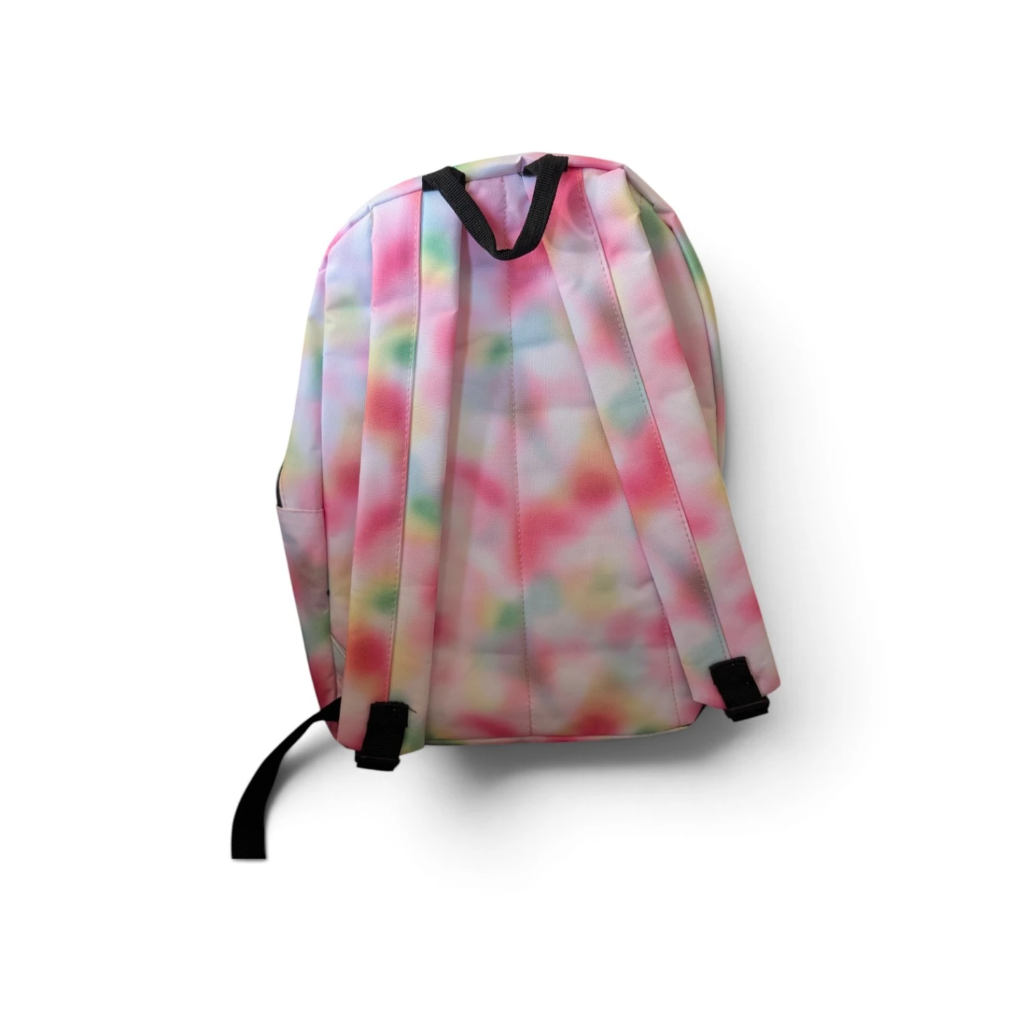 Puma tie-dye backpack - photo 3