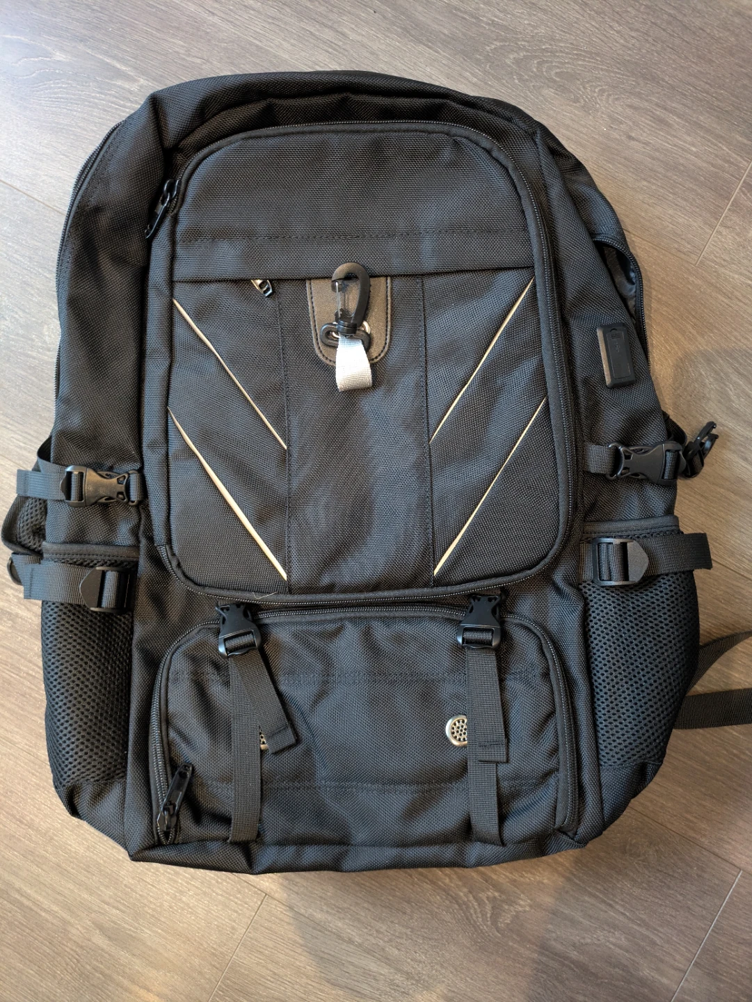 XXL Laptop Backpack