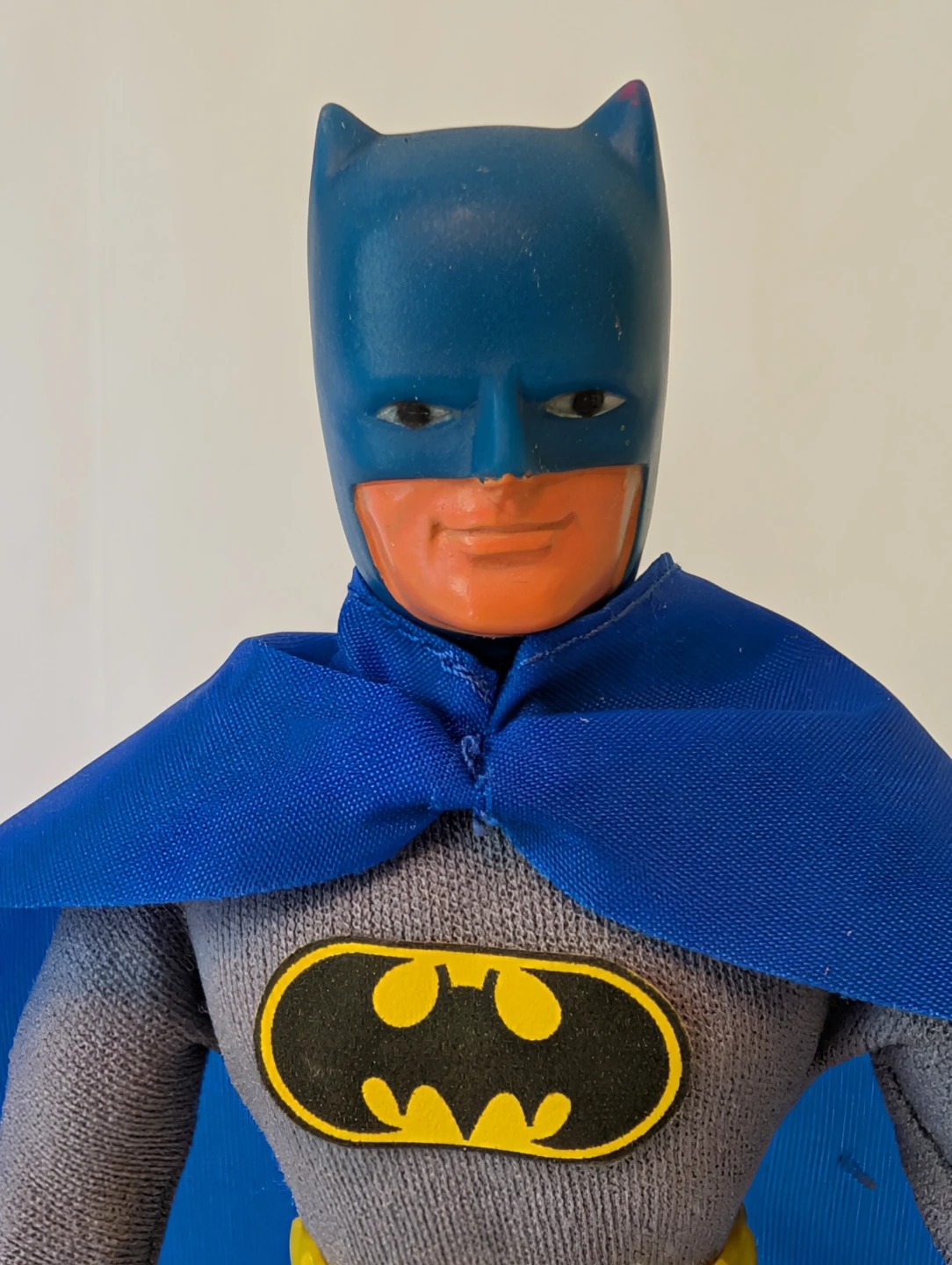 Vintage Mego Batman Action Figure - photo 3
