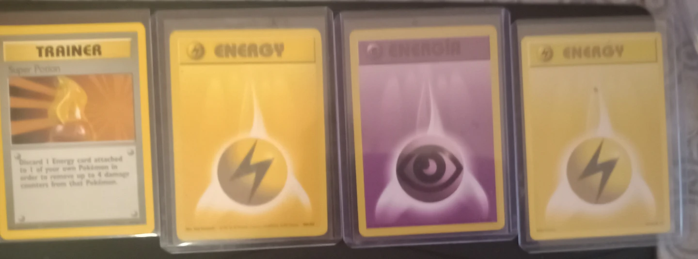 Collection of Assorted Pokémon Trading Cards - photo 3