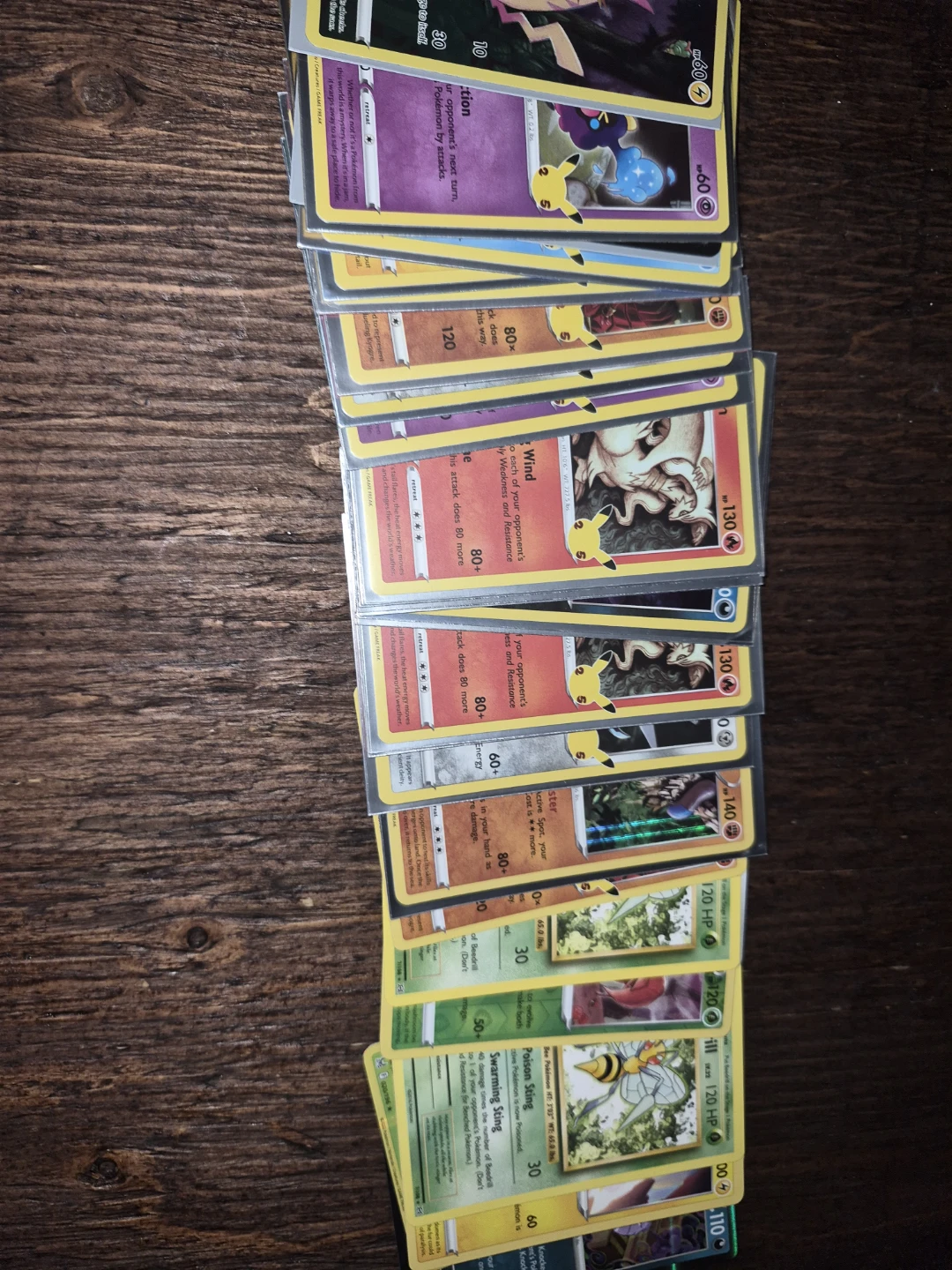 Pokemon Trading Card Game Tin and Collection - photo 3