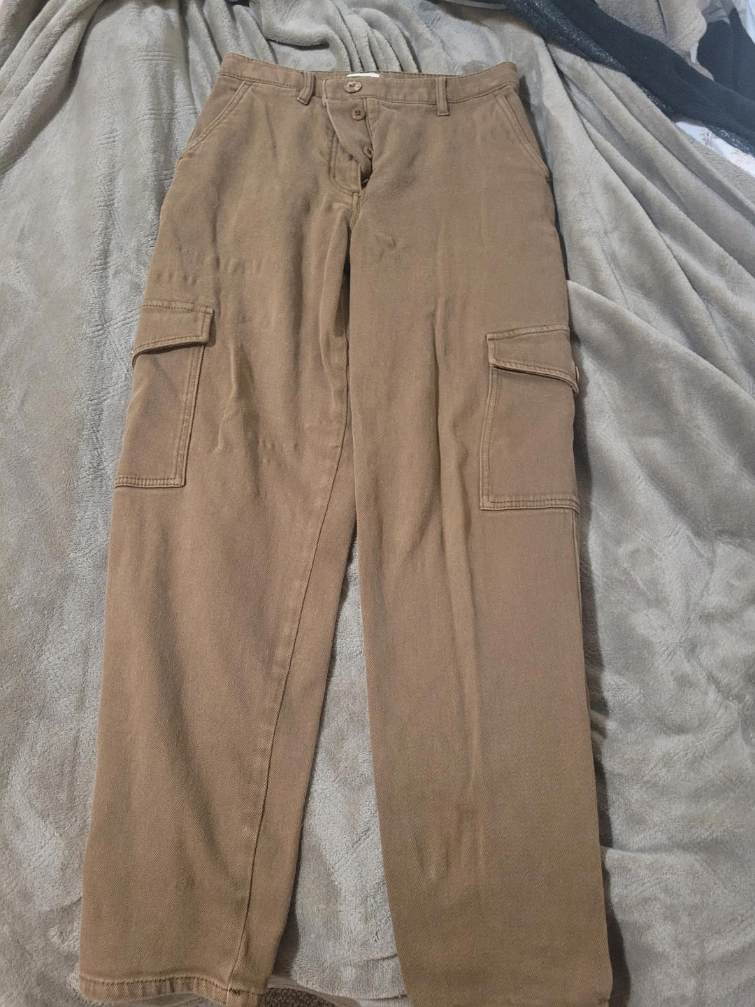 Wilfred Free  Modern Cargo Pant - photo 5