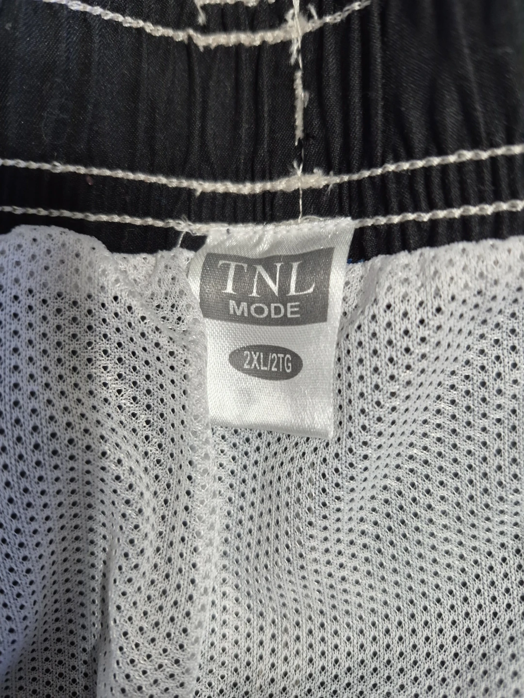 Men's Size 2XL Swim Shorts - photo 5