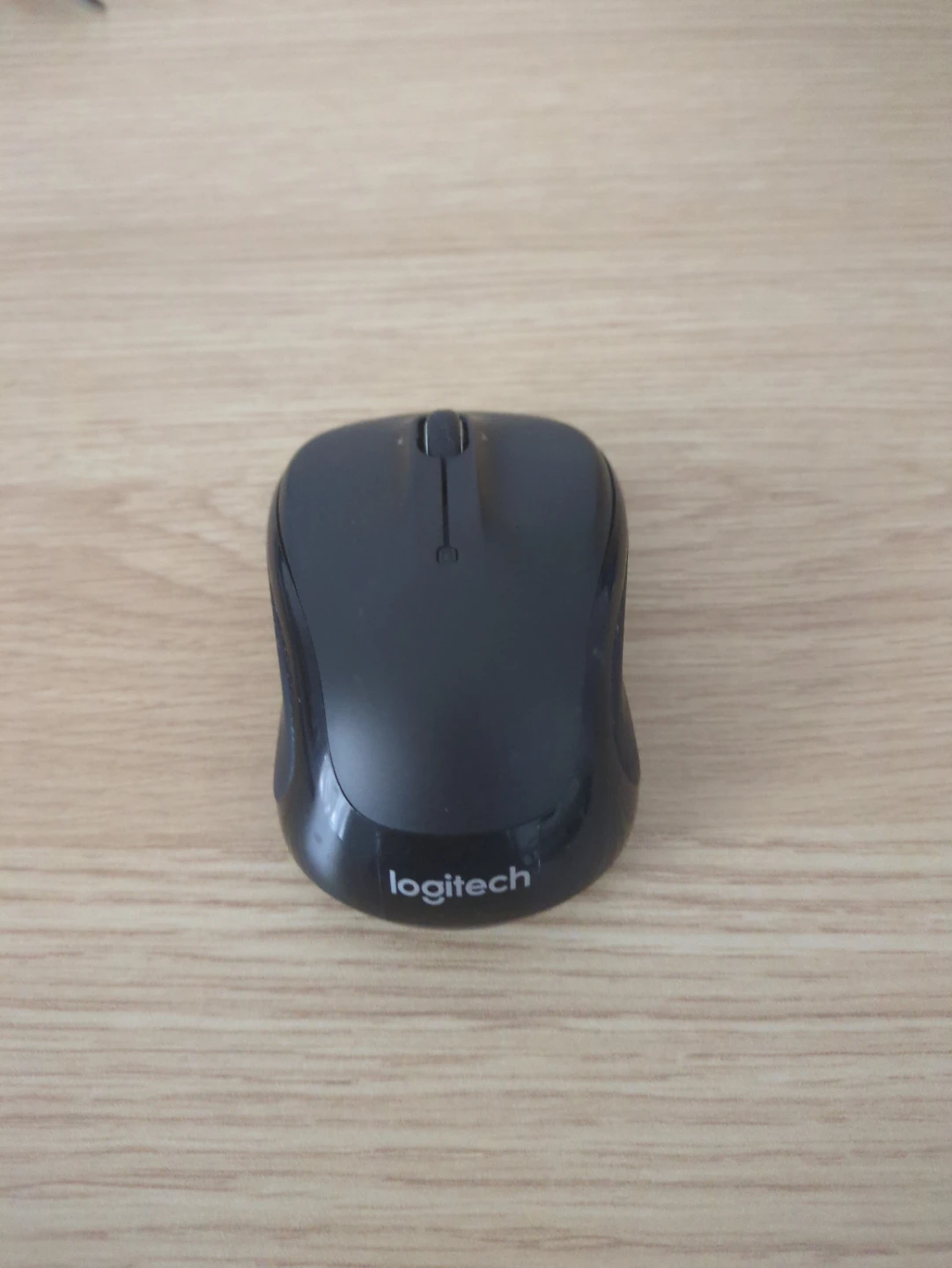 Logitech USB mouse
