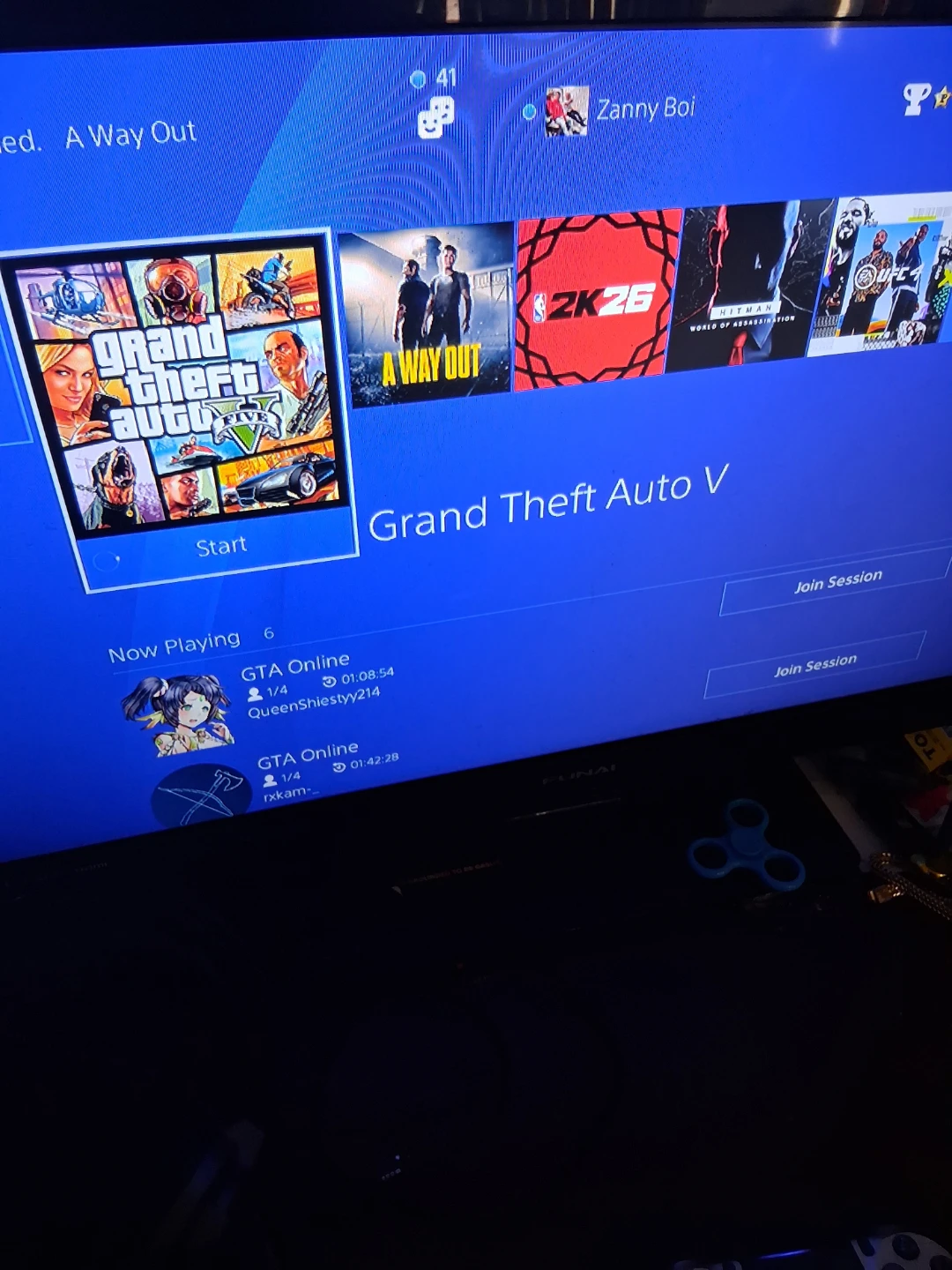 Sony PlayStation 4 Console Bundle - photo 2