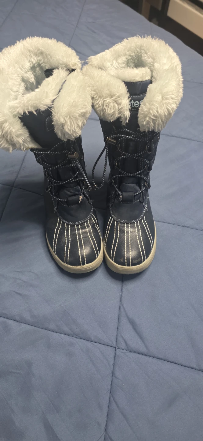 Totes Winter Boots