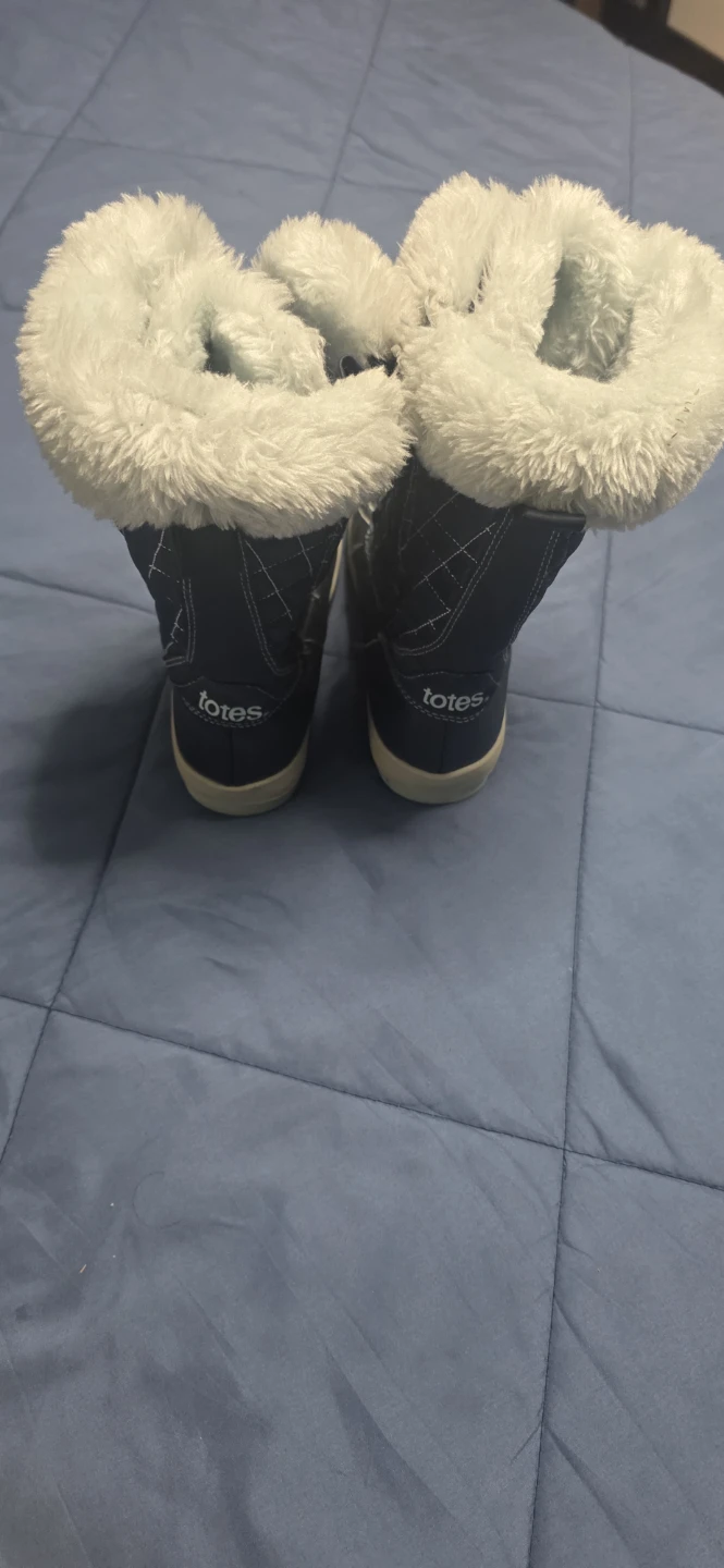 Totes Winter Boots - photo 2