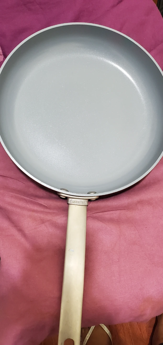 GreenPan Non-Stick Frying Pan - photo 2