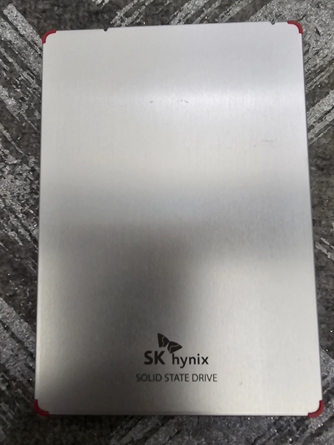 SK hynix SC311 128GB SATA SSD - photo 2