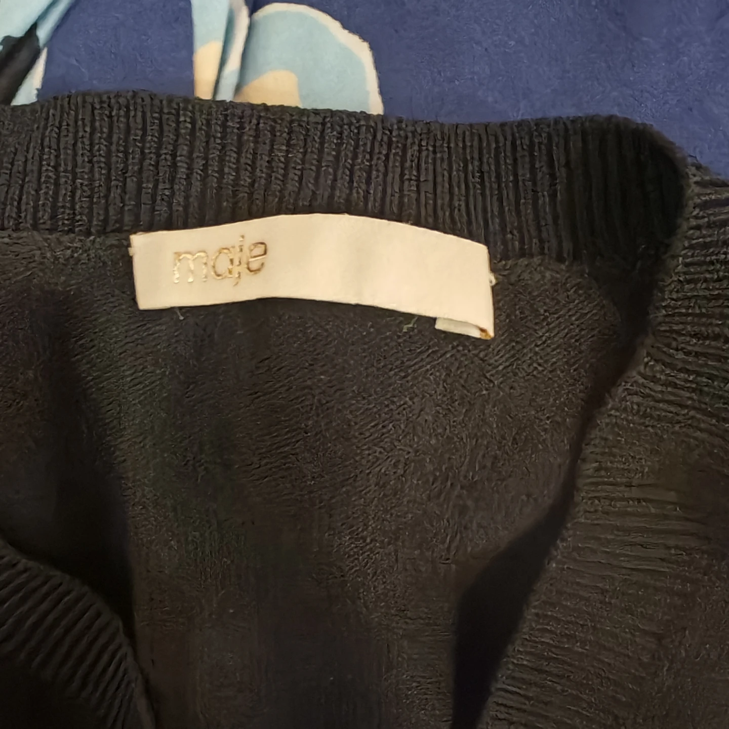 Maje Knit Dress - photo 5