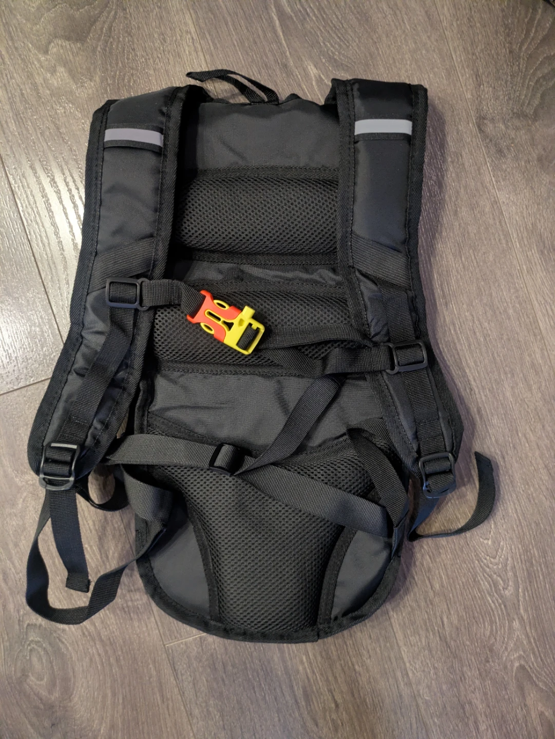 OUTPLEA Cycling Backpack - photo 2