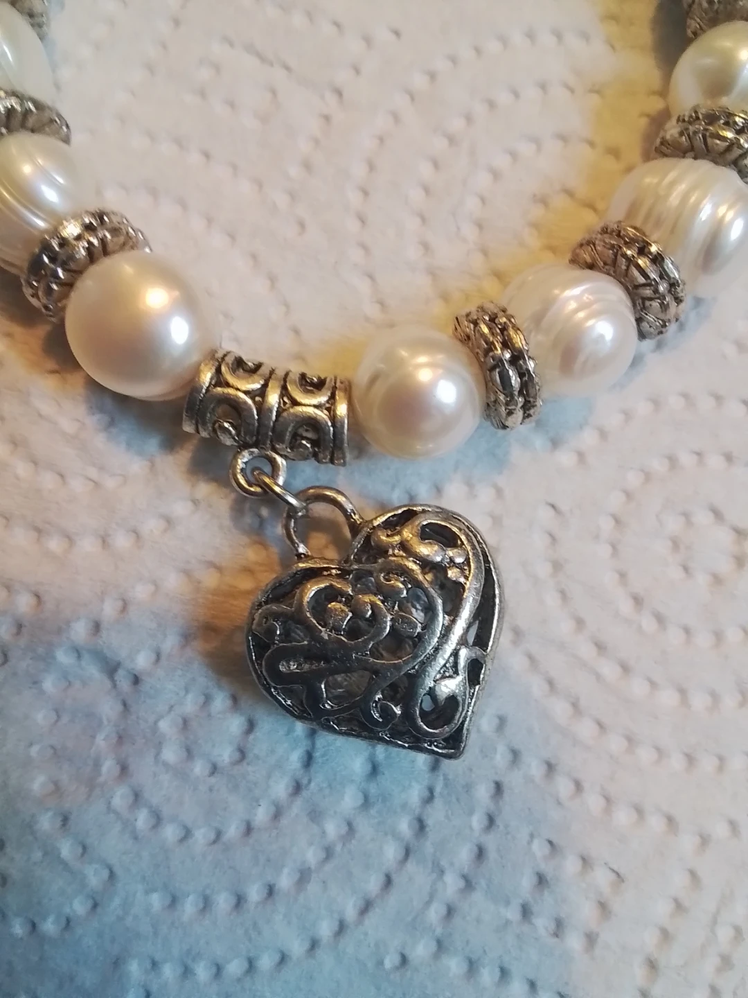 Stauer "Pearl of a Girl" Cultured Freshwater Pearl - photo 2