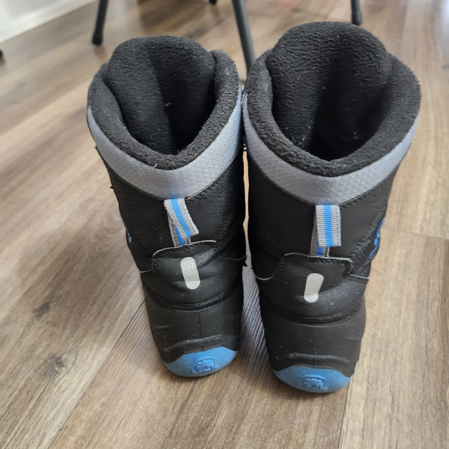 Kamik winter boots - photo 2