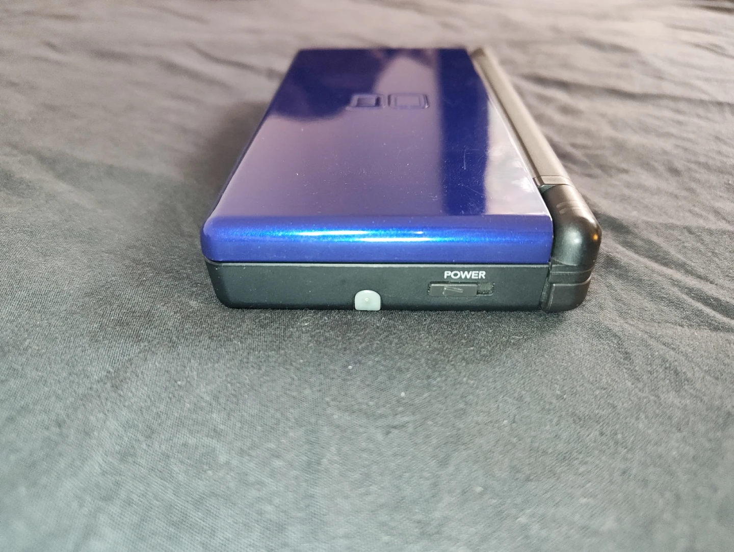 Nintendo DS Lite bundle - photo 5