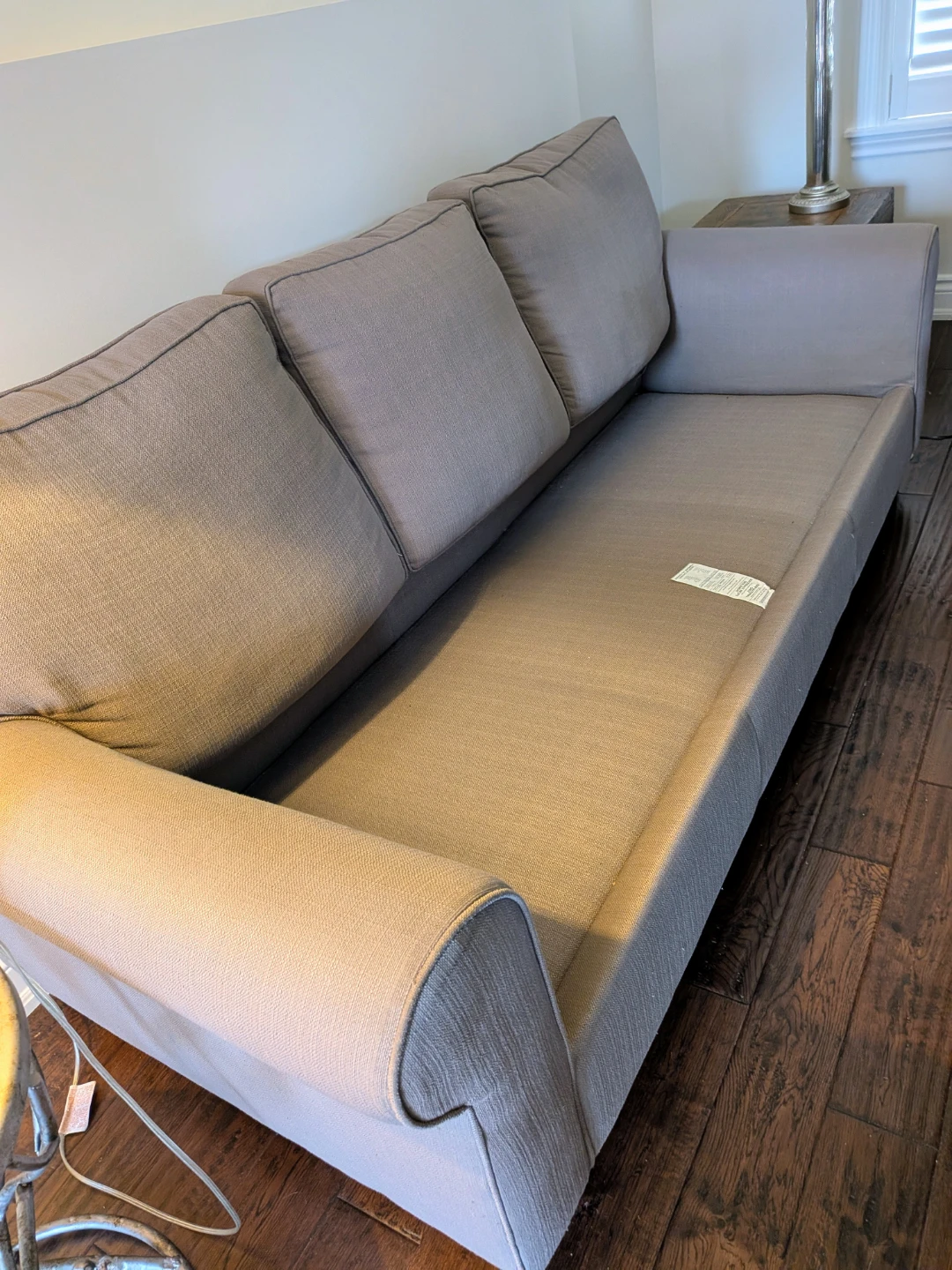 Sofa - photo 5