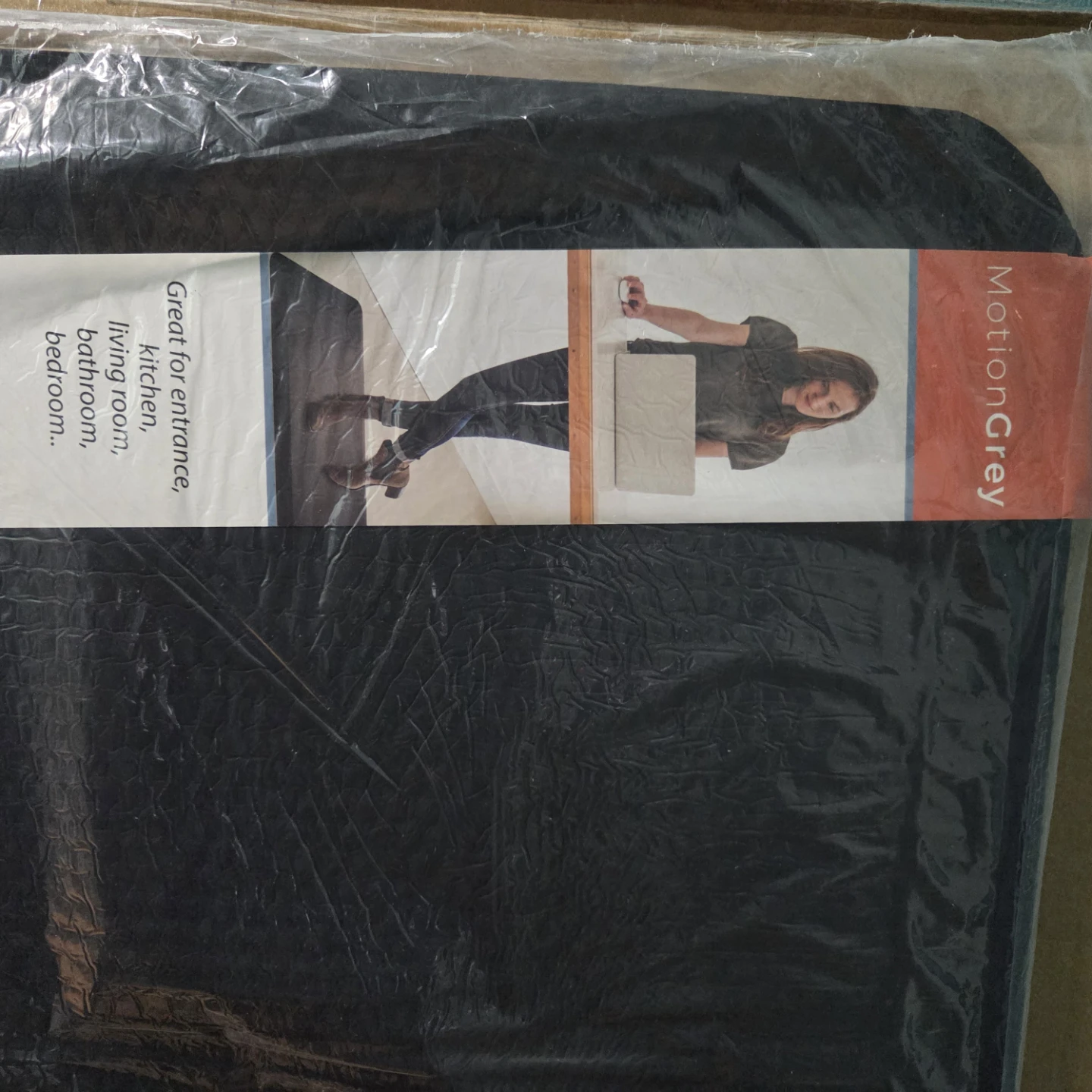 MotionGrey Anti-Fatigue Floor Mat - photo 3