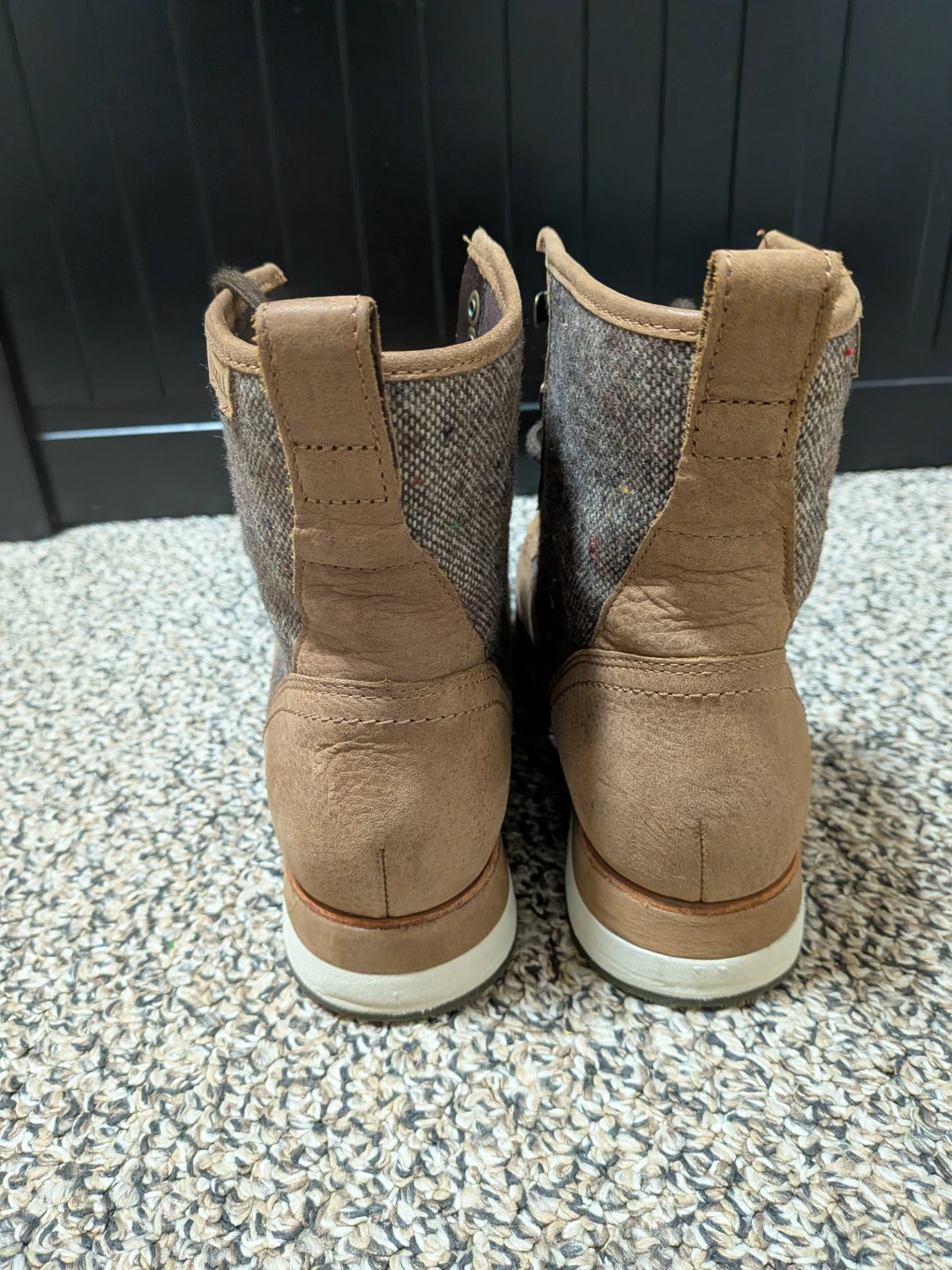 Merrell Women's Roam Mid Boot 8.5 - photo 3