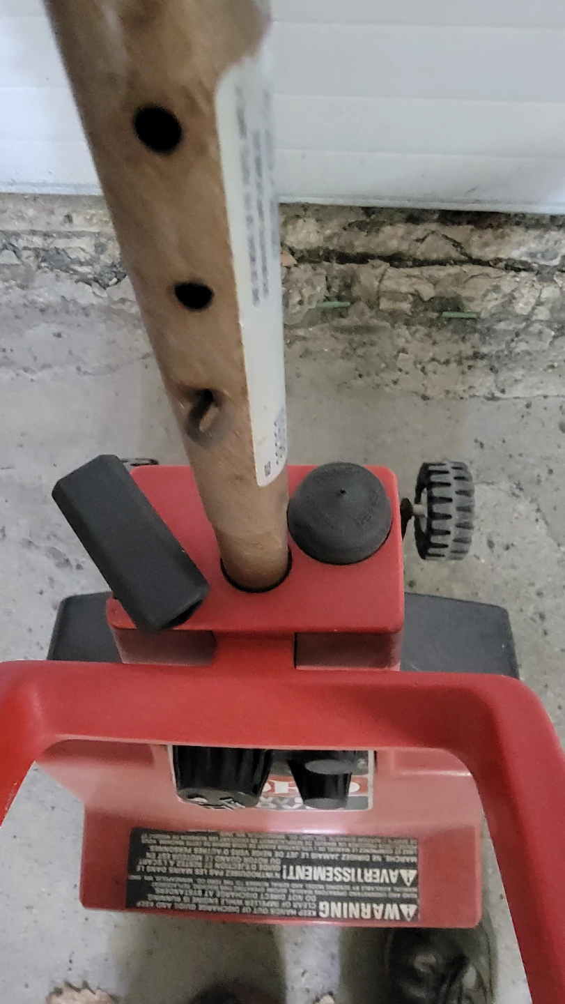 Toro Power Shovel - photo 3