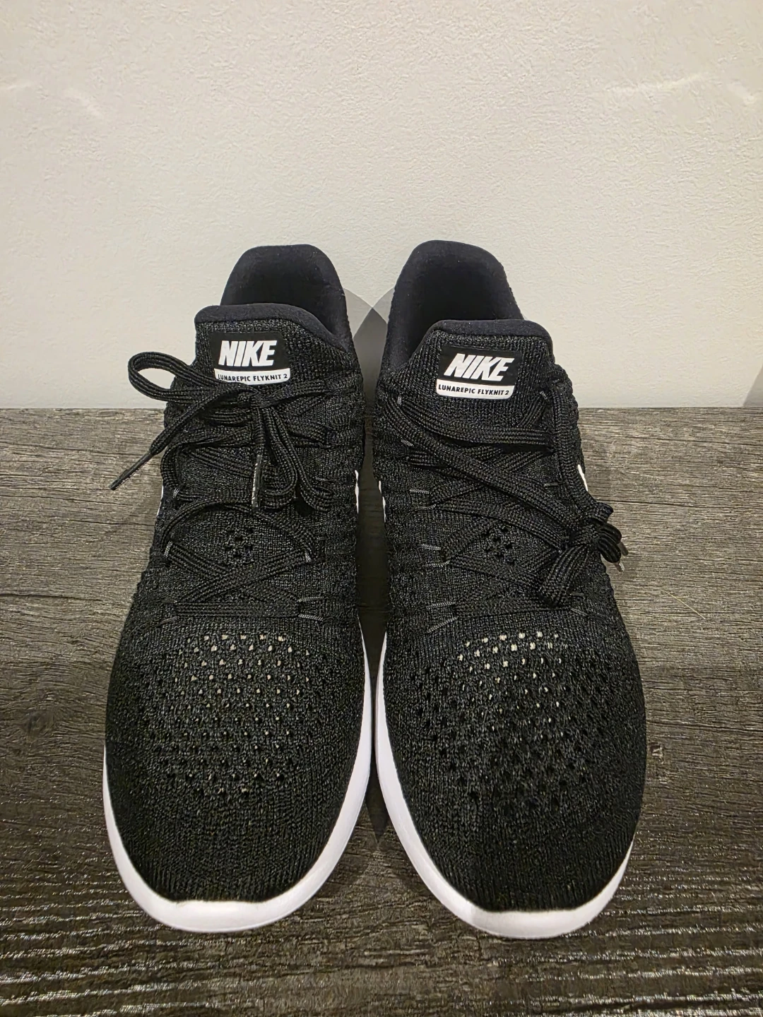 Nike LunarEpic Flyknit 2 - photo 3