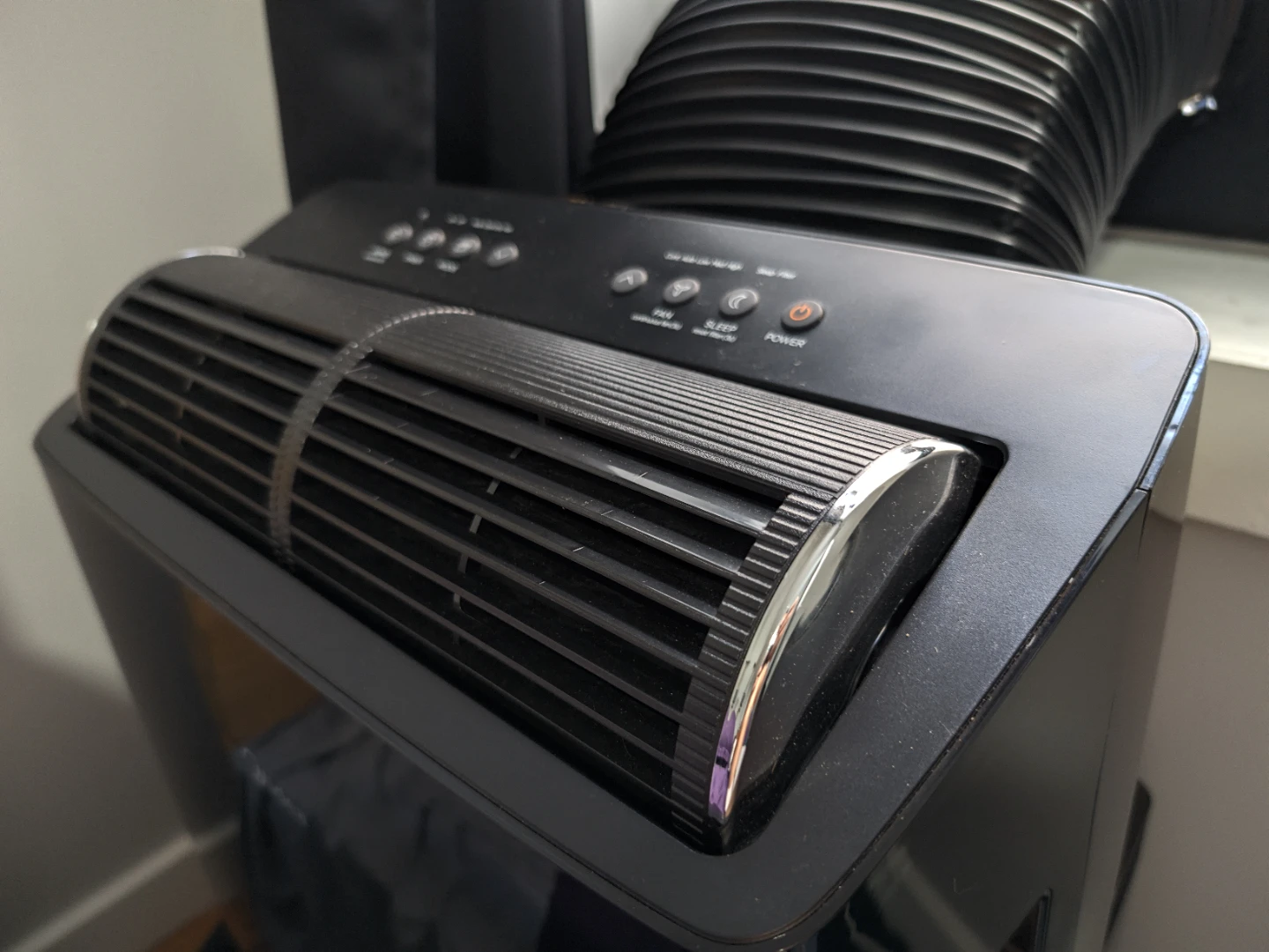 Midea Portable Air Conditioner