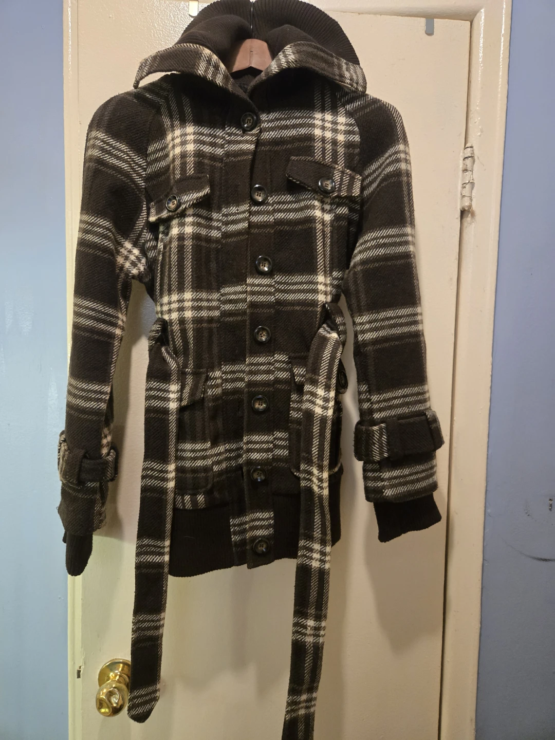 Coat