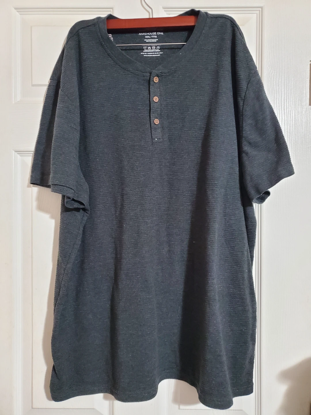 XXXLarge  Shirt