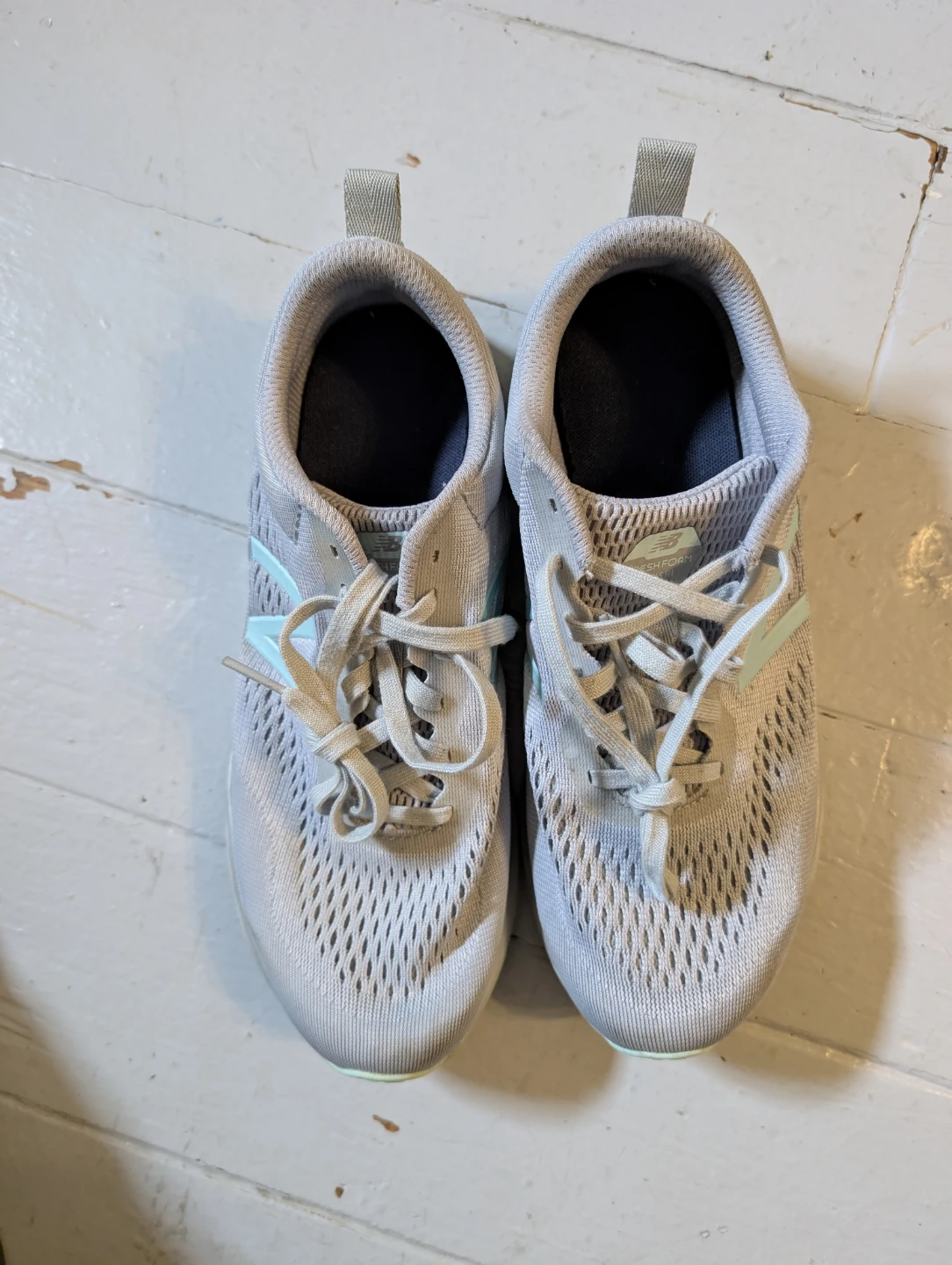New Balance Fresh Foam Running Shoes